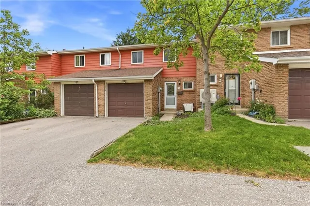 80 Dundalk Dr, Toronto 2