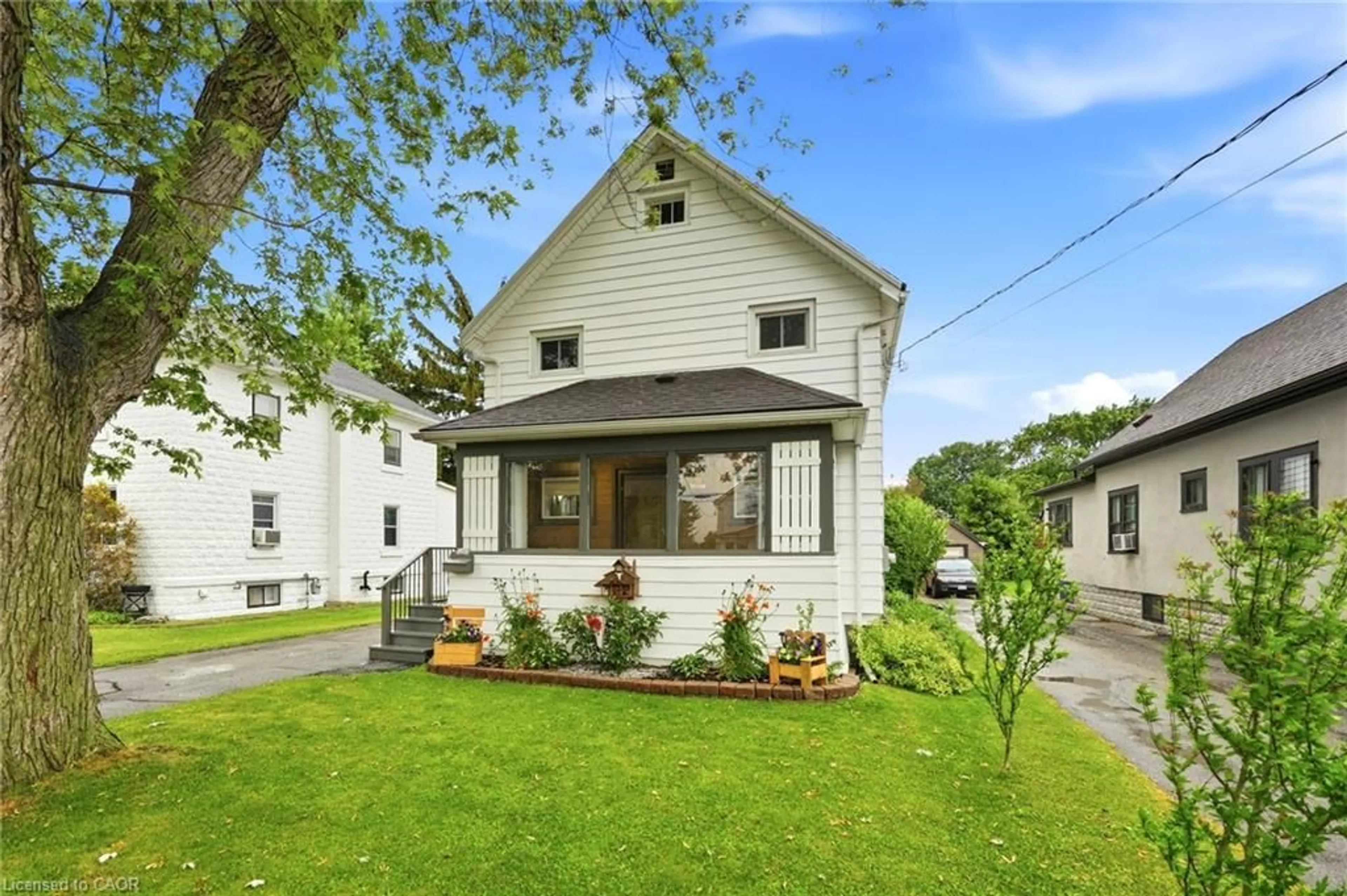 Unknown for 458 Davis St, Port Colborne Ontario L3K 1Z8