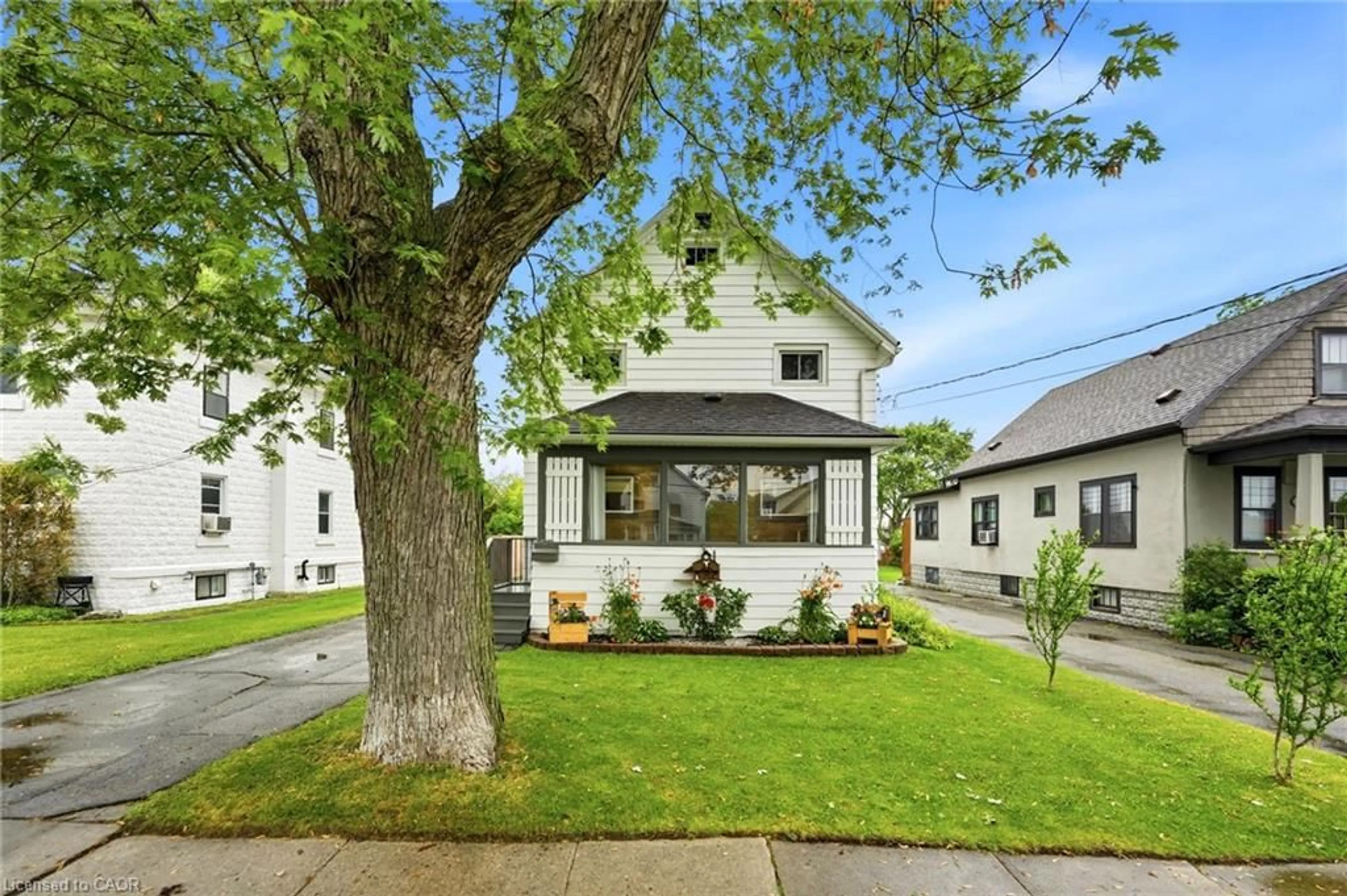 Unknown for 458 Davis St, Port Colborne Ontario L3K 1Z8