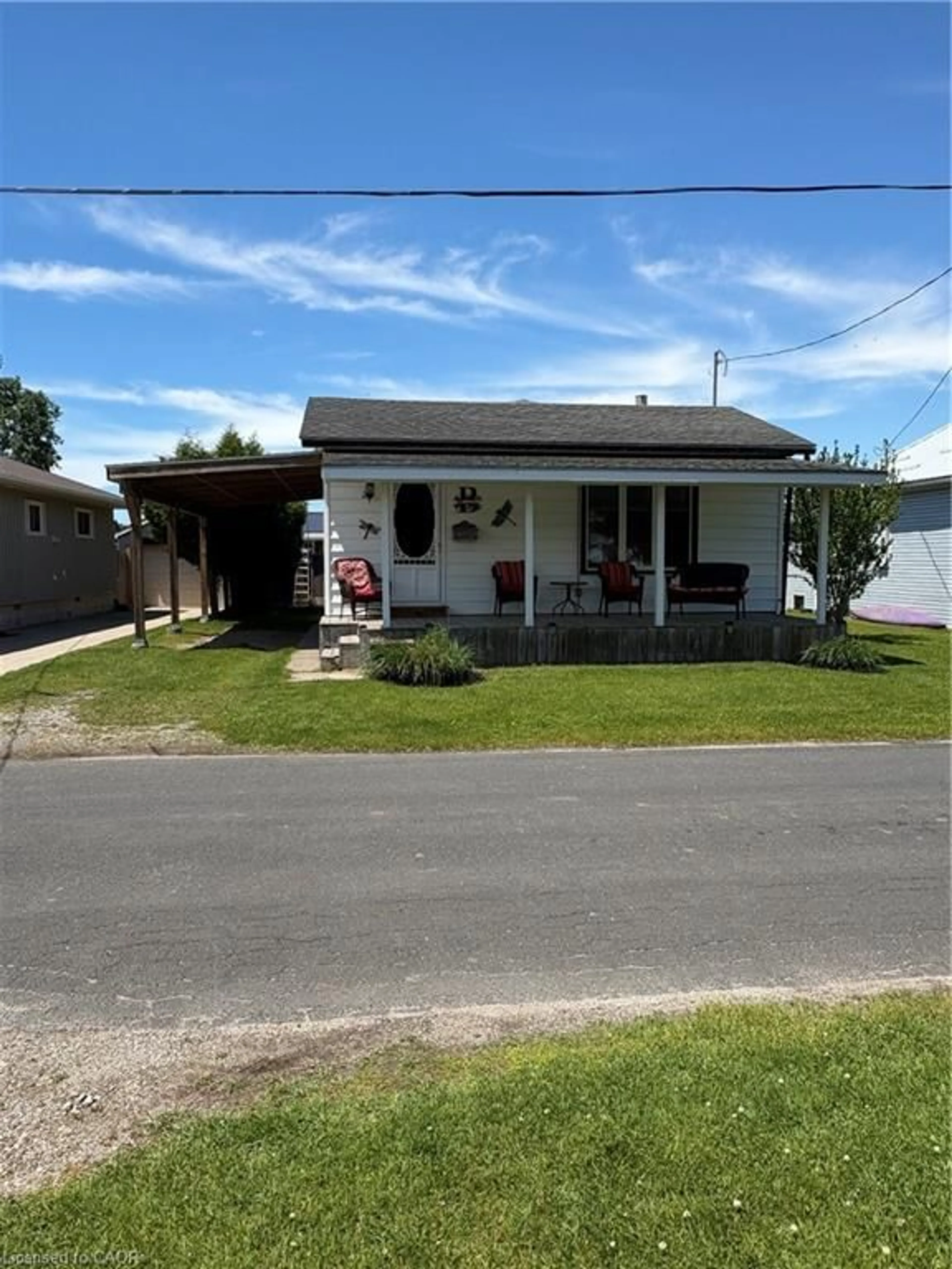 Unknown for 22 Bass Lane, Port Rowan Ontario N0E 1M0