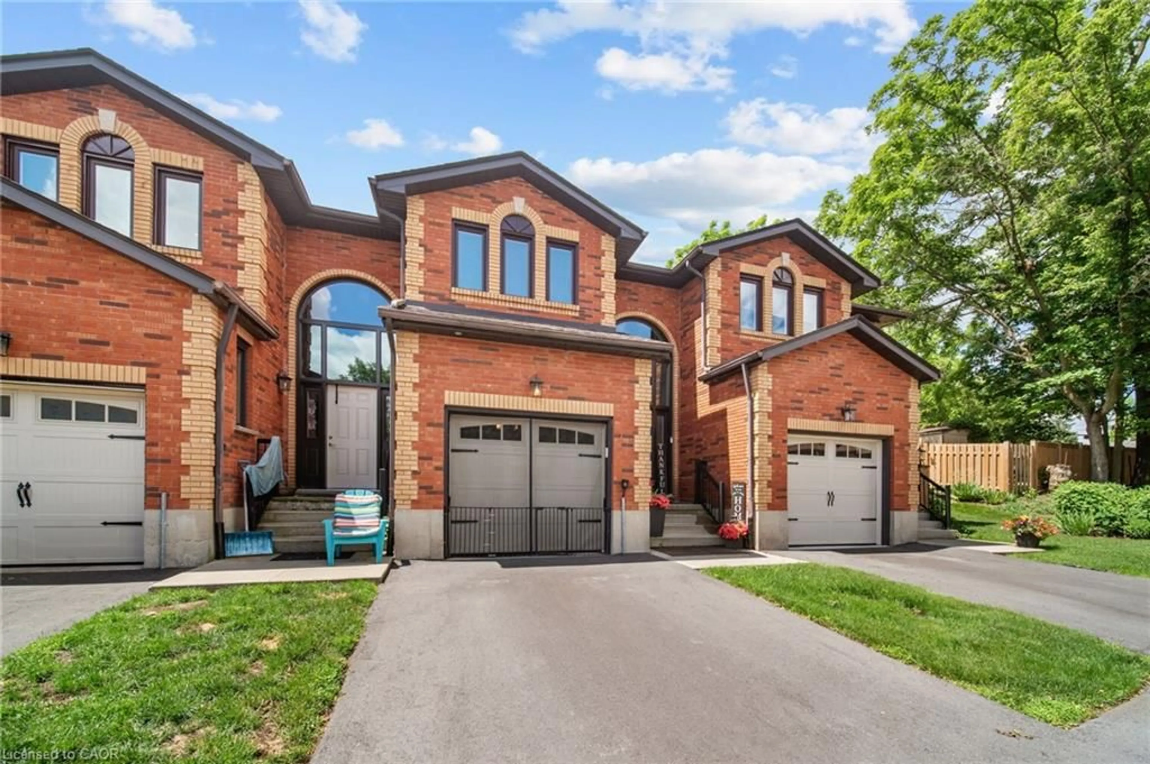 Unknown for 54 Argyle St #4, Caledonia Ontario N3W 1H9