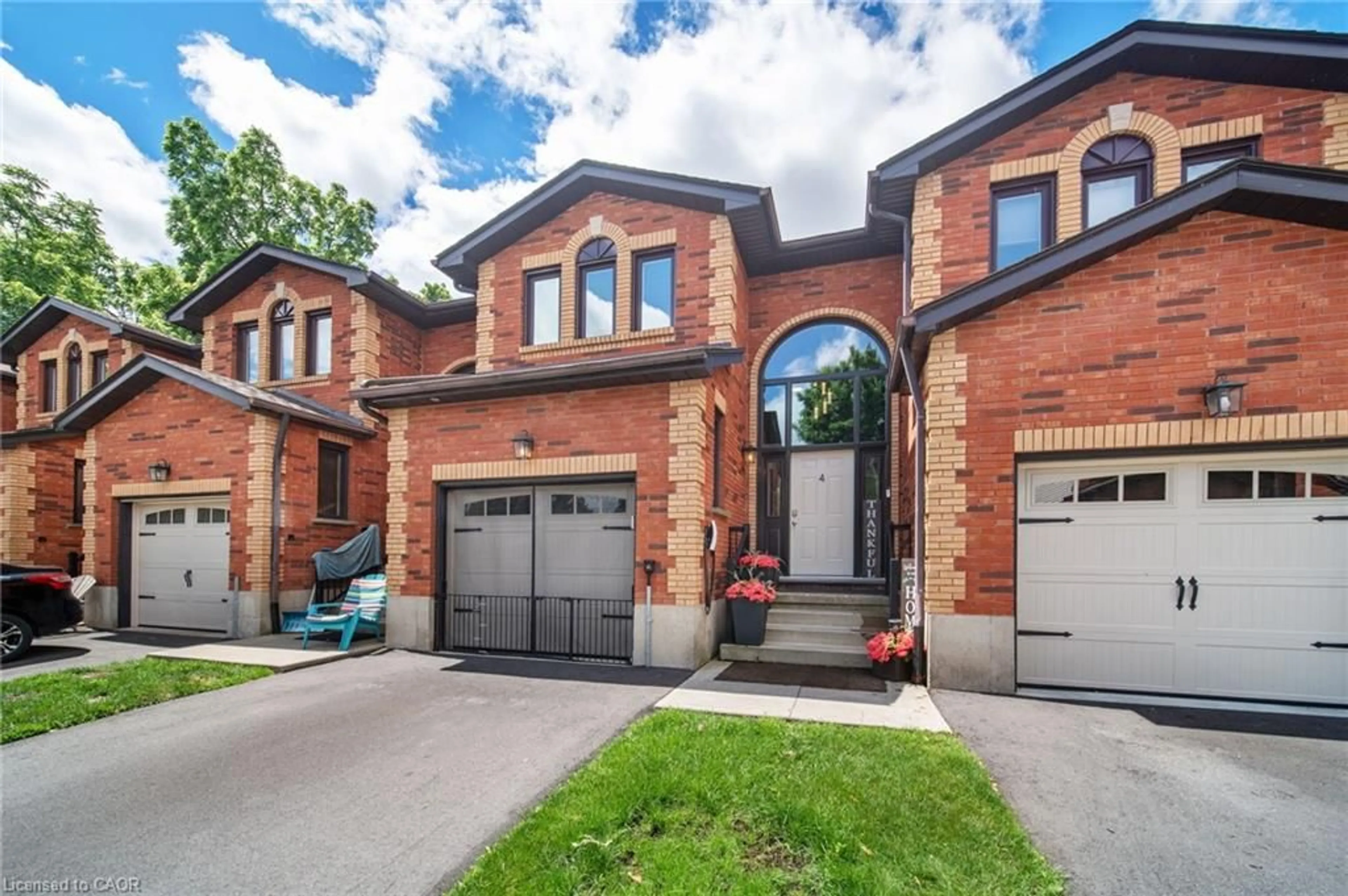 Unknown for 54 Argyle St #4, Caledonia Ontario N3W 1H9