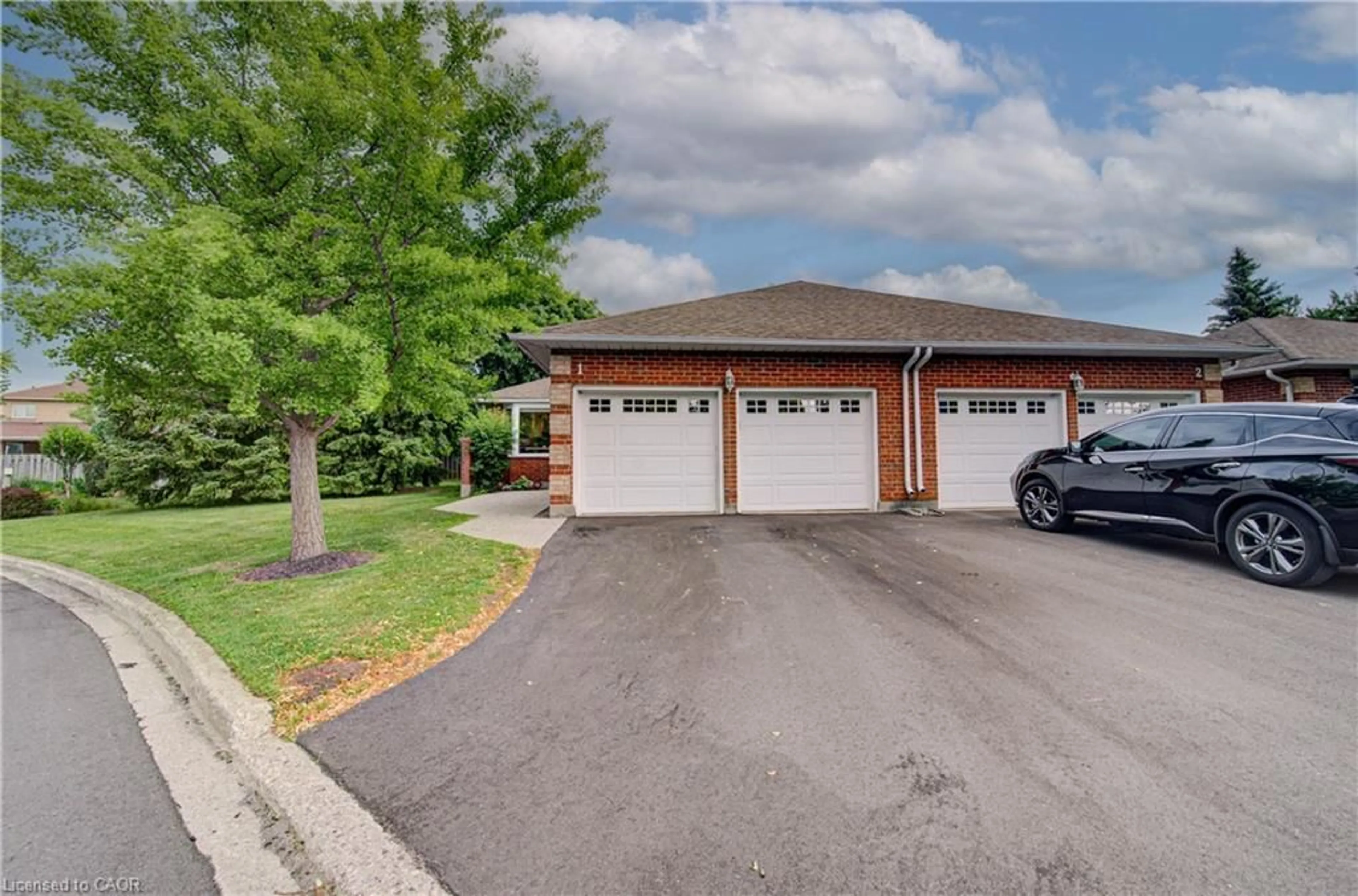 Unknown for 71 Beasley Cres #1, Cambridge Ontario N1T 1P5
