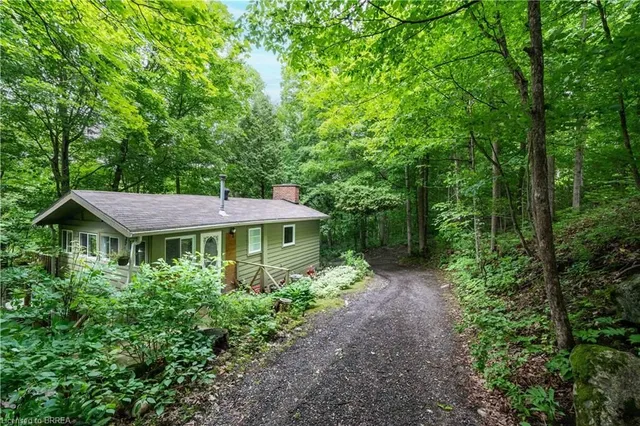 551 East River Rd, South Dumfries 2