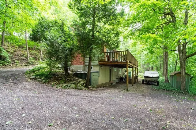 551 East River Rd, South Dumfries 5