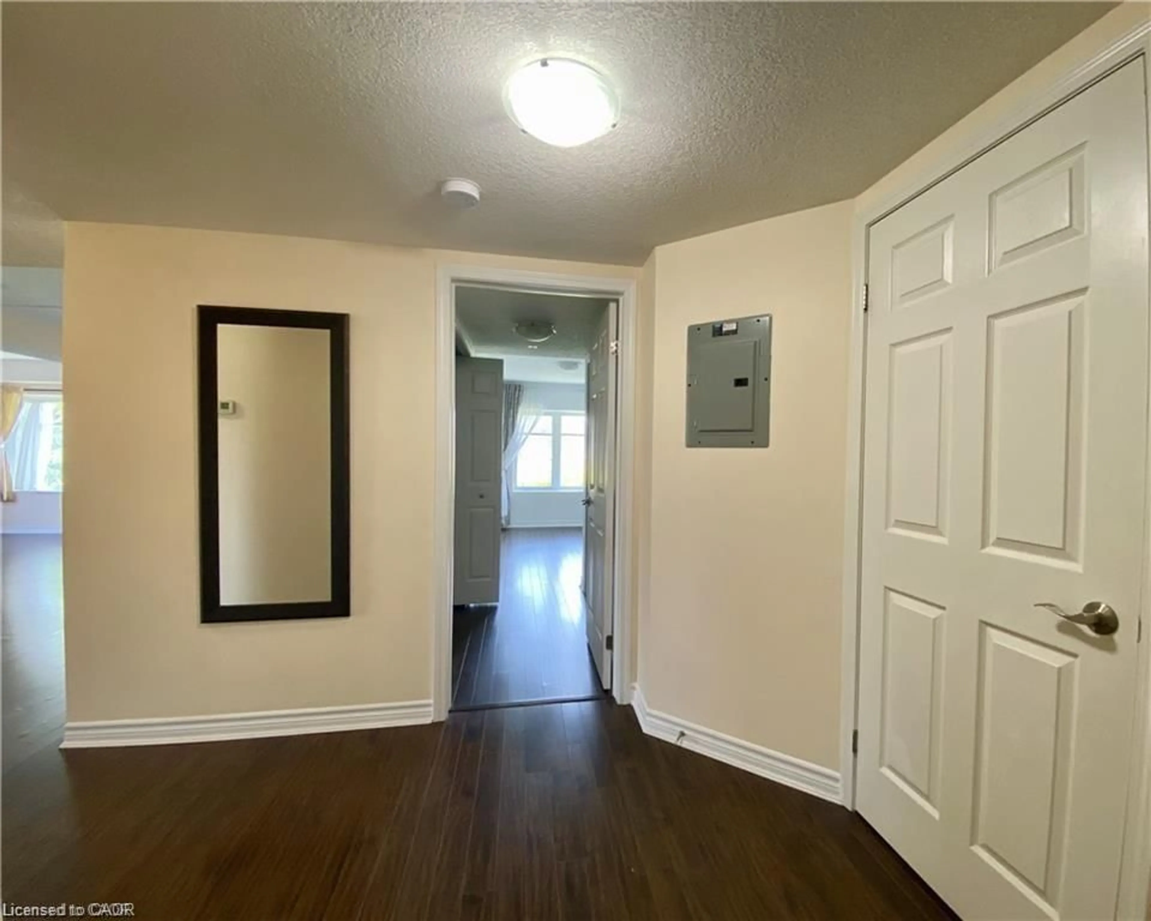 A pic of a room for 776 Laurelwood Dr #302, Waterloo Ontario N2V 0A8