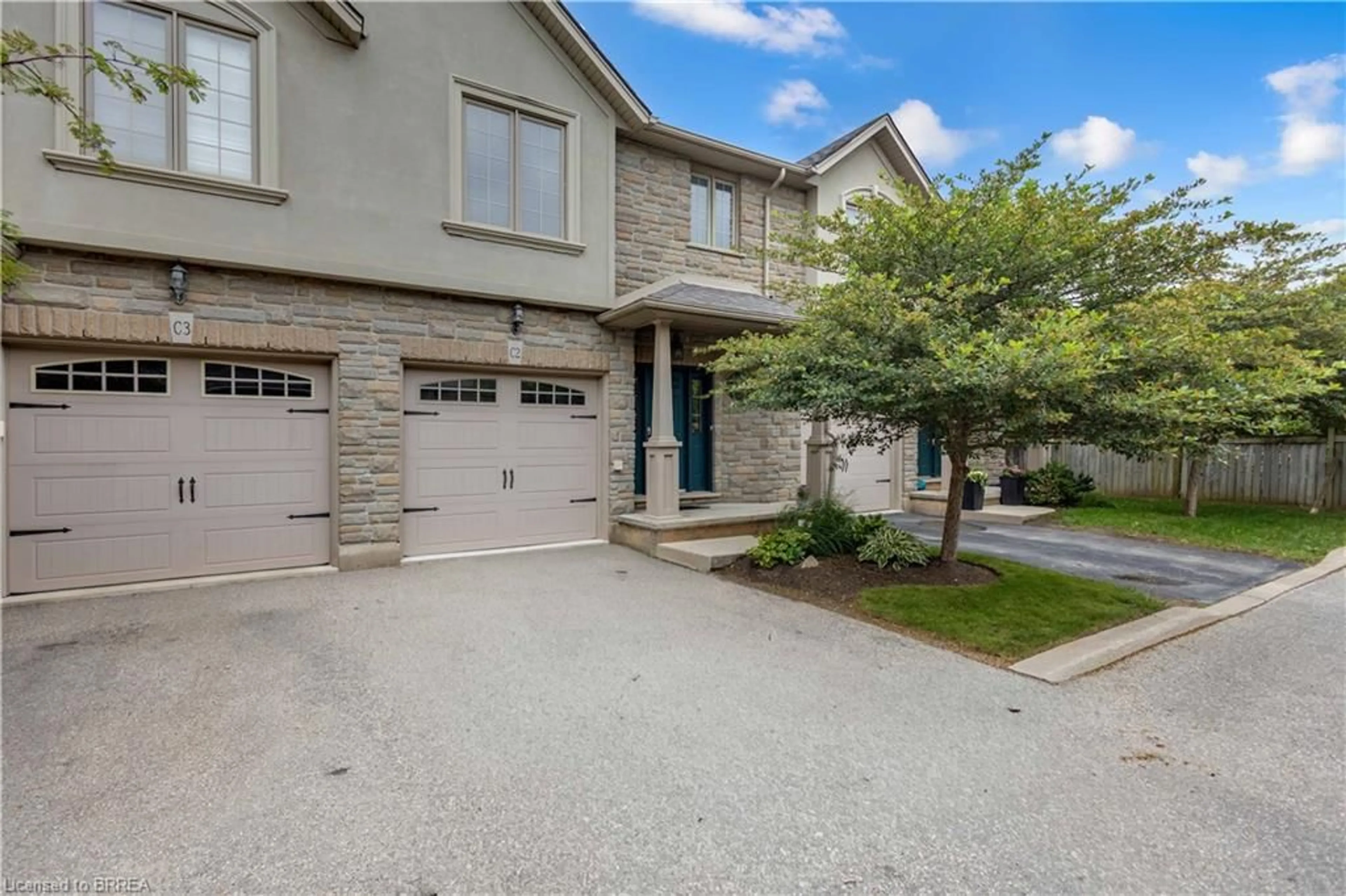 Unknown for 12 Brantwood Park Rd #C2, Brantford Ontario N3P 1G2