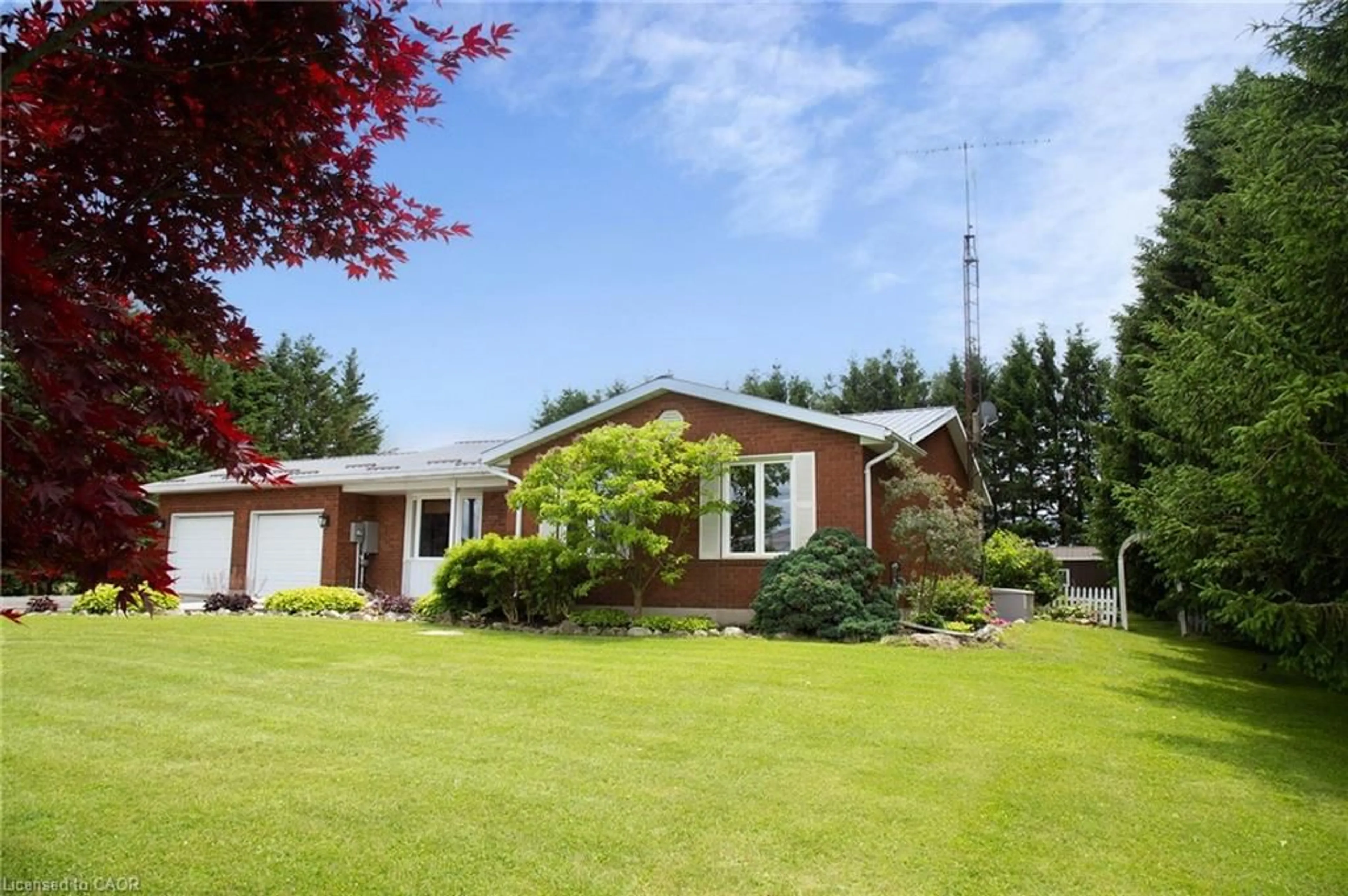 Unknown for 718 11 Townsend Conc, Waterford Ontario N0E 1Y0