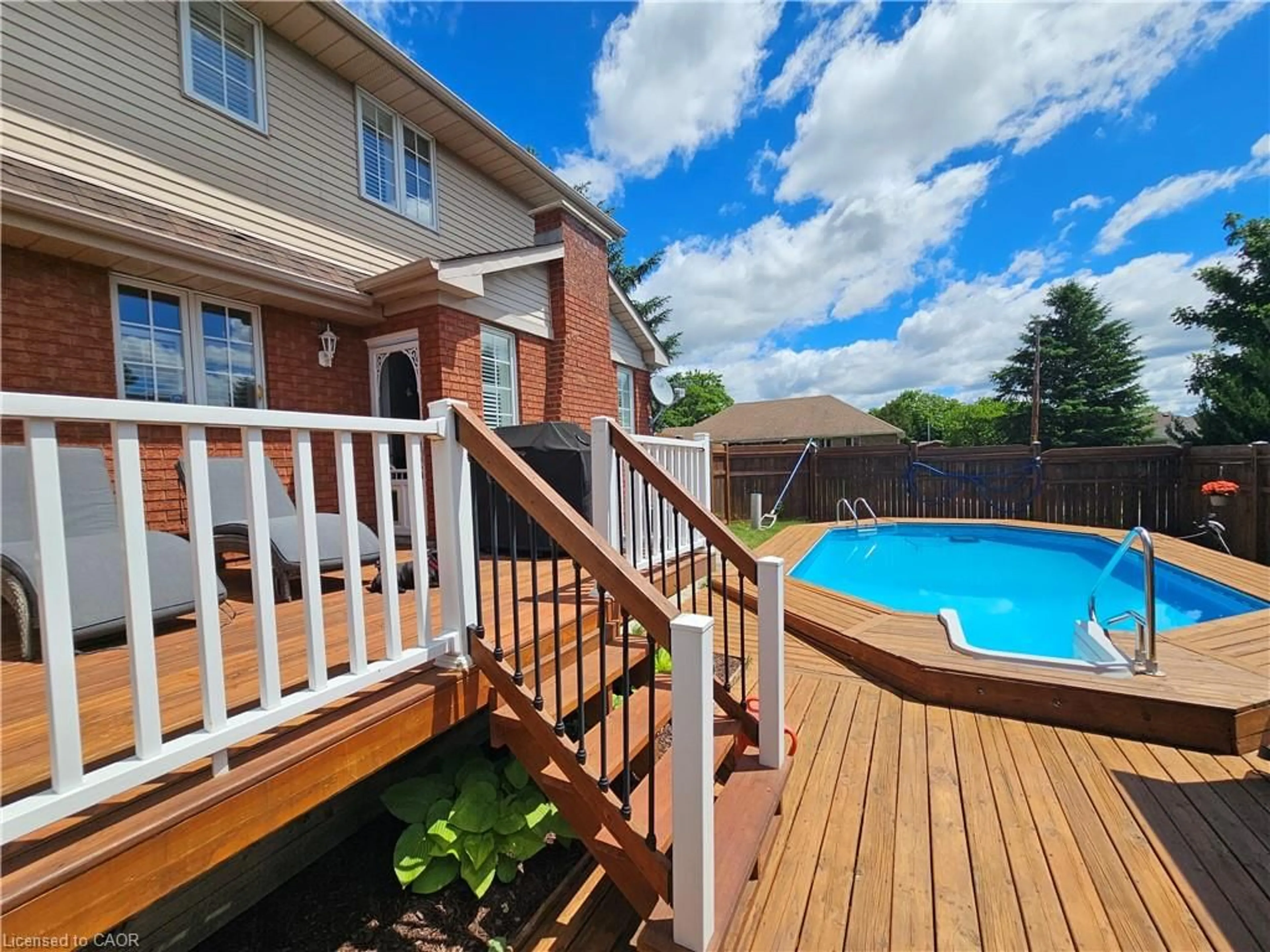 Unknown for 120 Lynndale Rd, Simcoe Ontario N3Y 5E5
