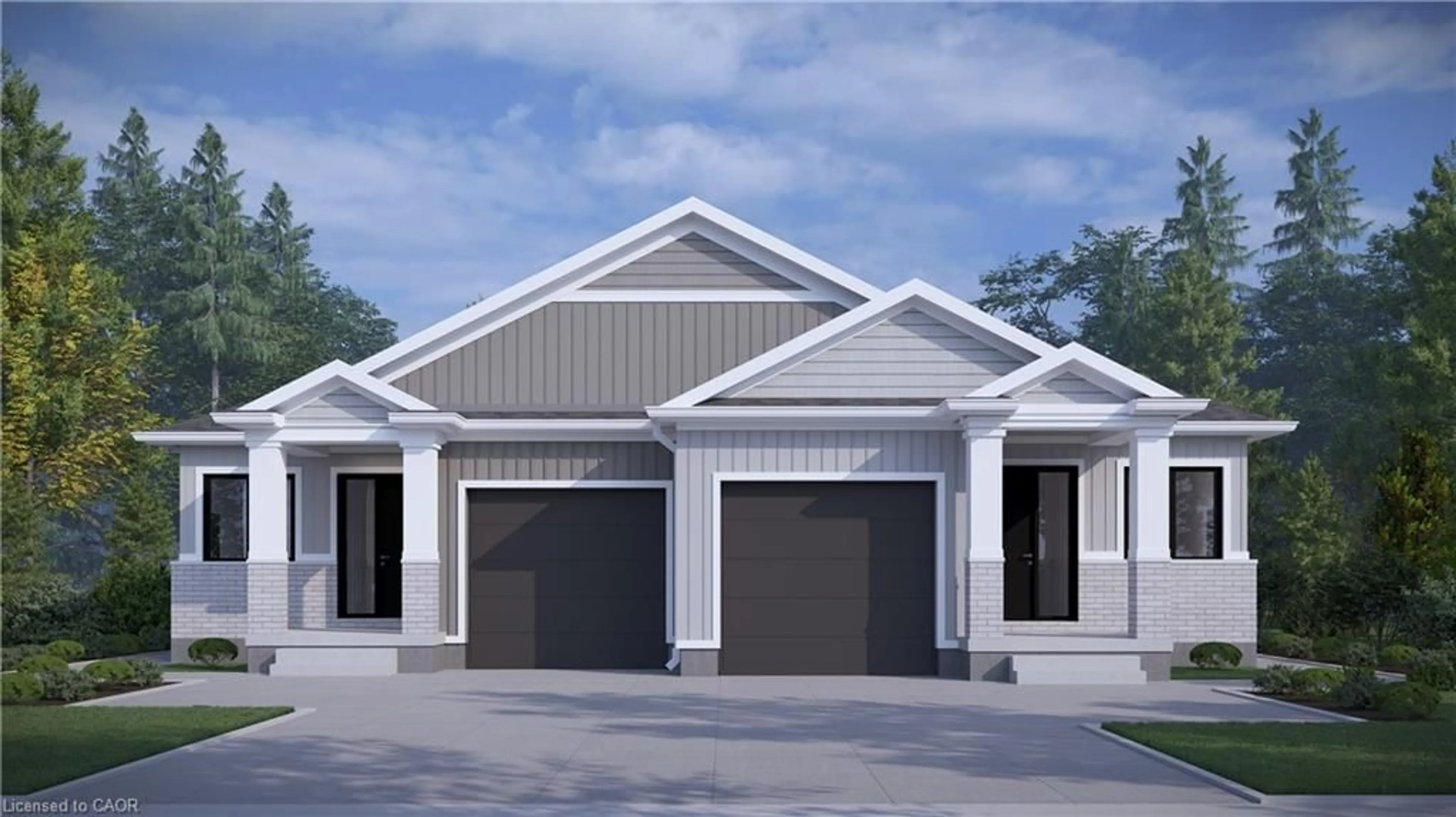 Unknown for 121 Kenton St, Mitchell Ontario N0K 1N0
