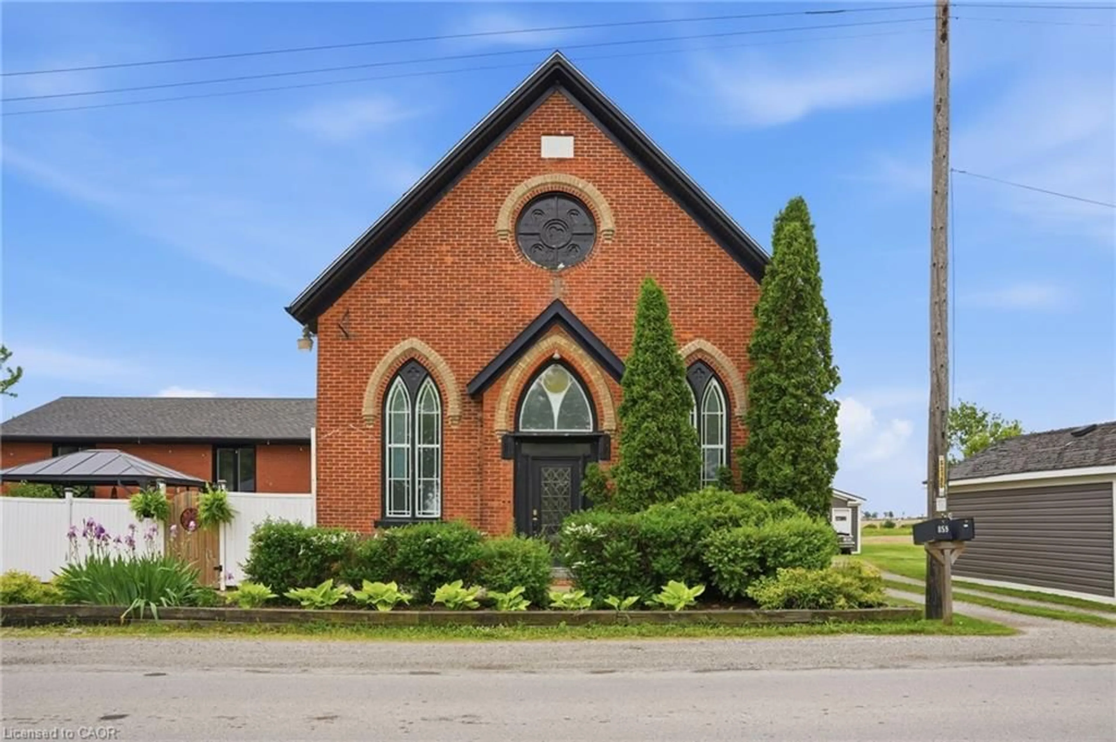 Unknown for 859 Haldibrook Rd, Caledonia Ontario N3W 1N4