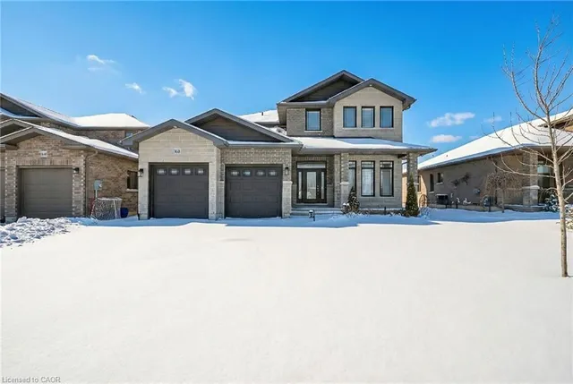 158 Cherrywood Pky, Napanee 3