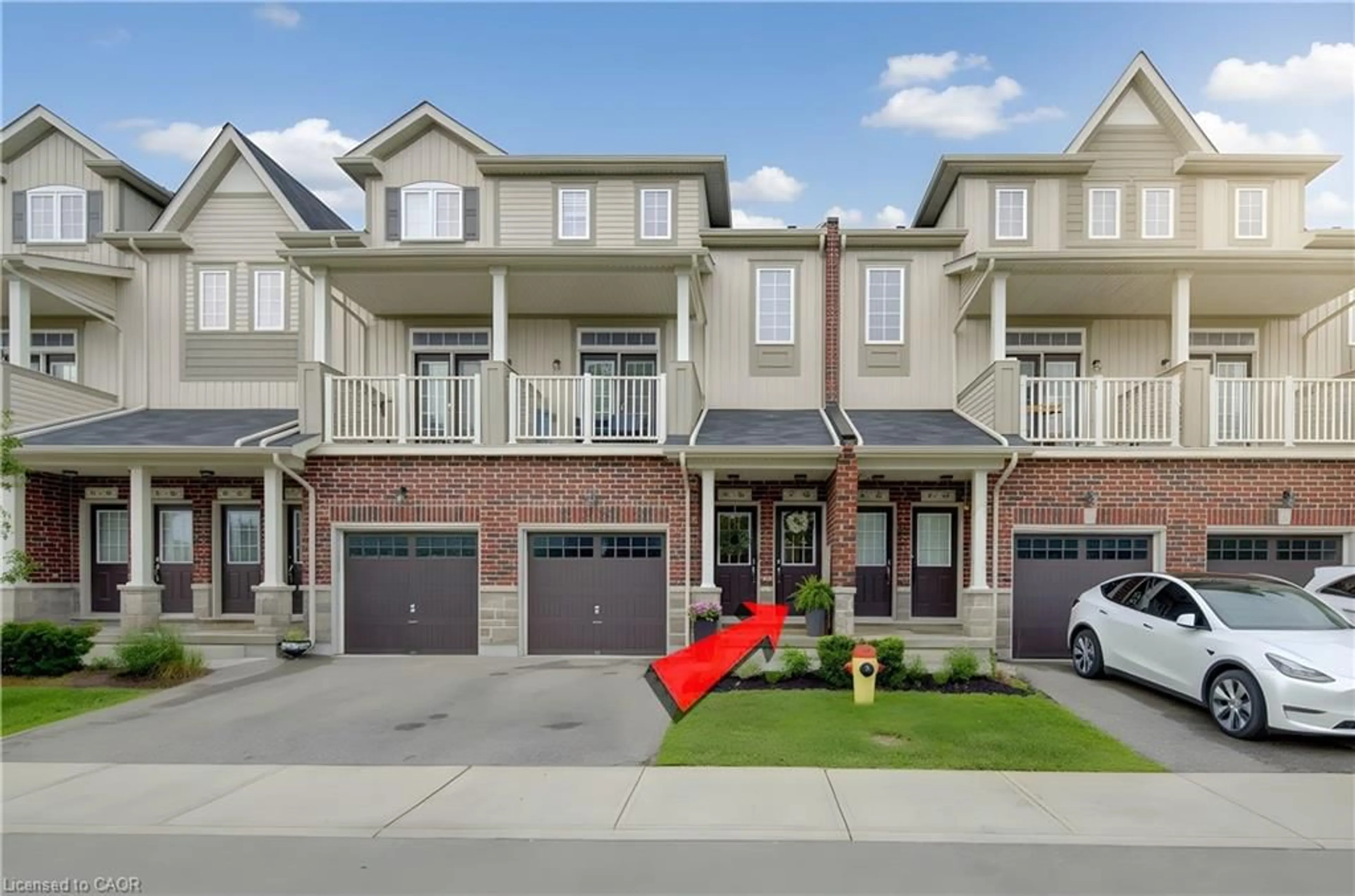 Unknown for 403 Westwood Dr #38, Kitchener Ontario N2M 0B5