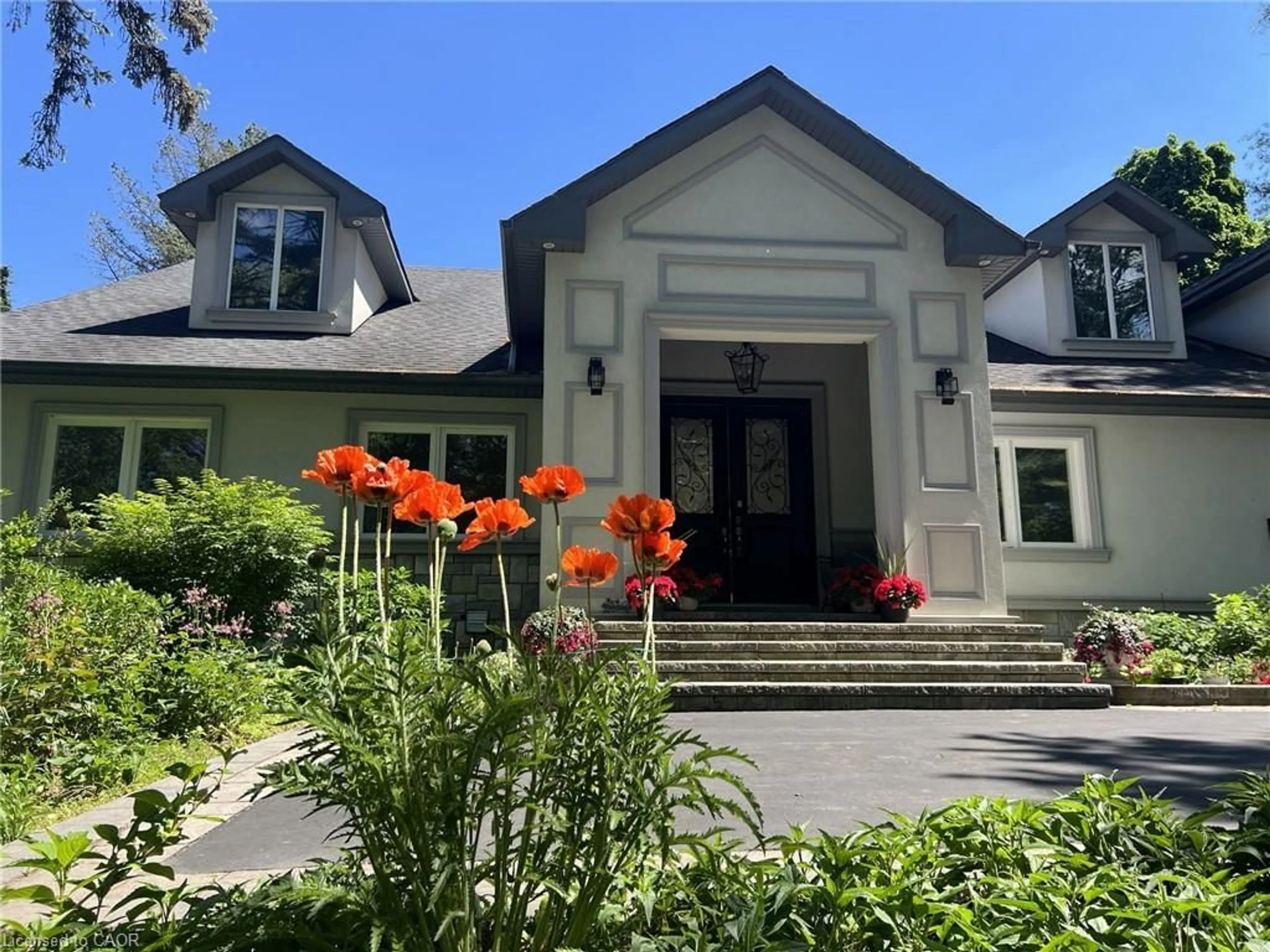Unknown for 1508 Oakhill Dr, Morrison Ontario L6J 1Y5