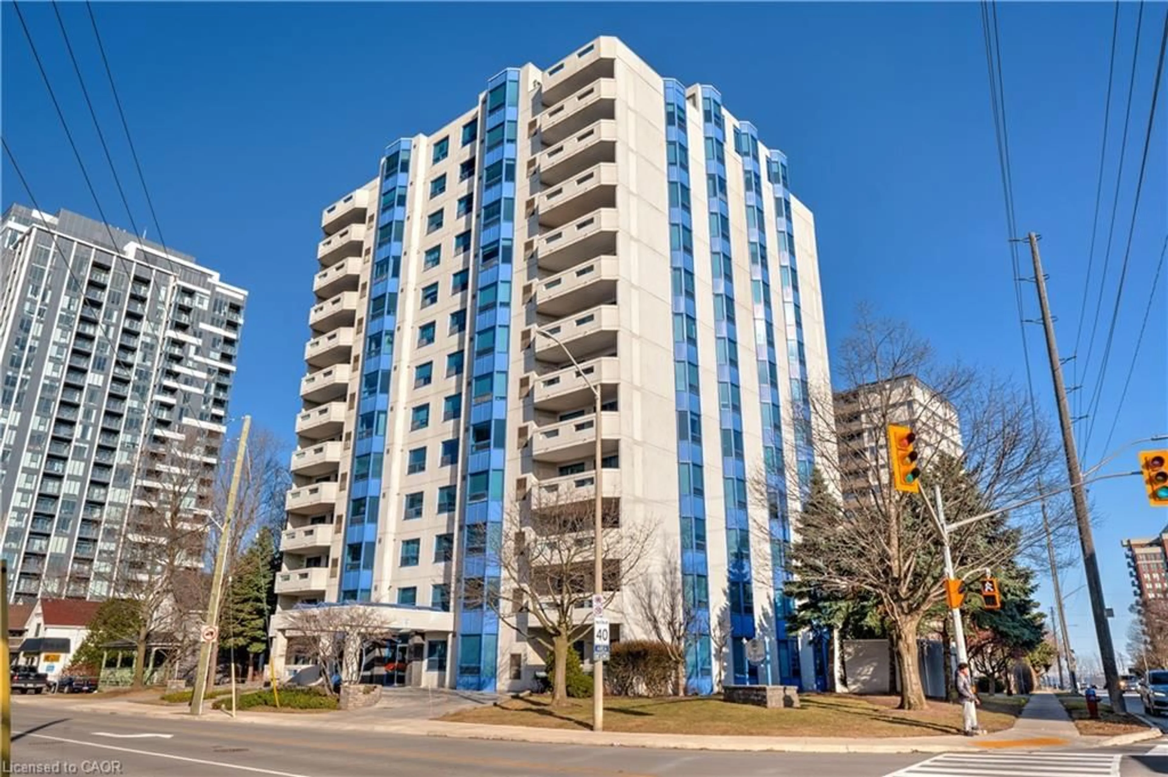 Unknown for 1272 Ontario St #903, Burlington Ontario L7S 2L8