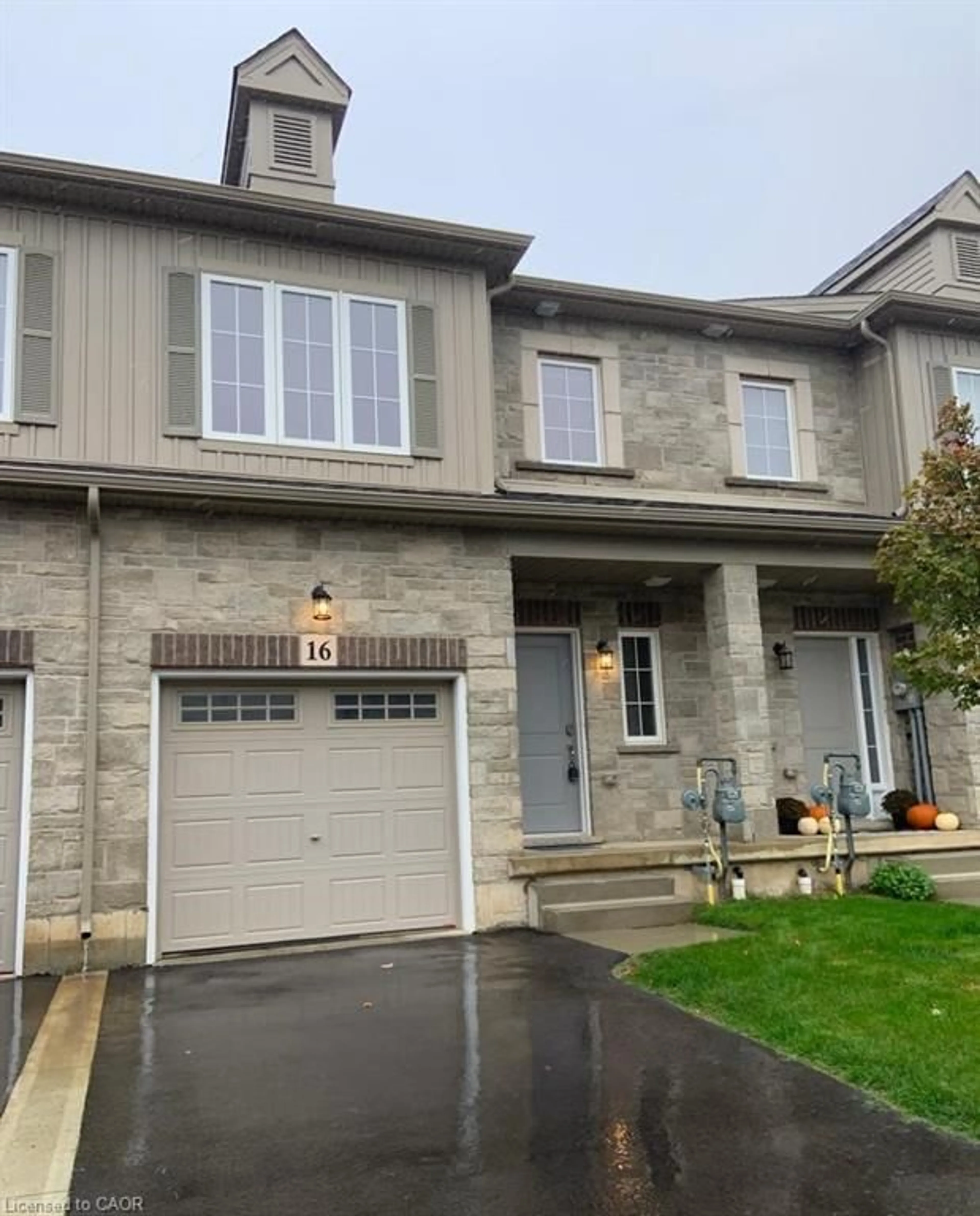 Unknown for 16 Dayman Dr, Ancaster Ontario L9K 0J9