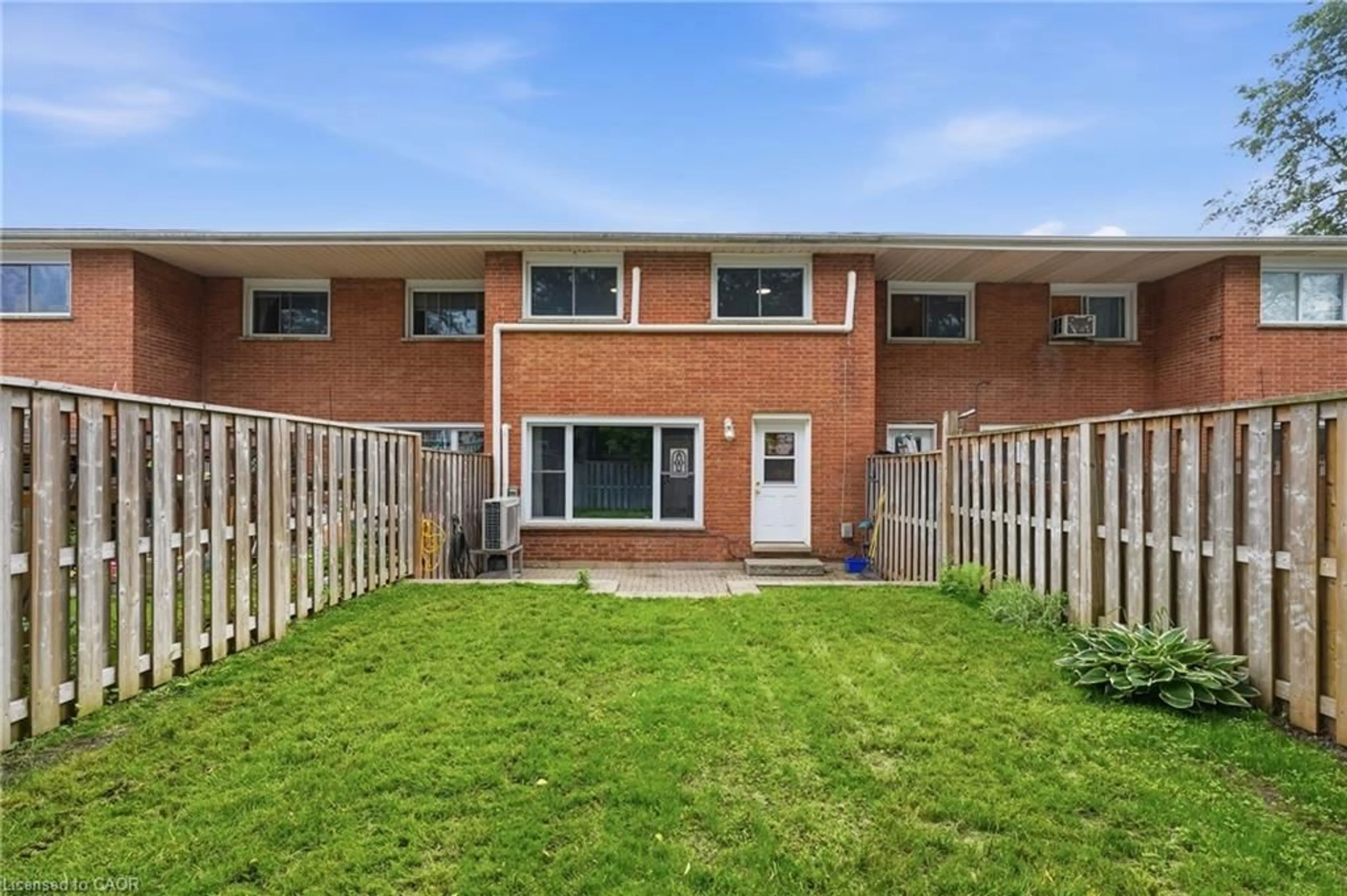 Unknown for 48 Windom Rd #I, Kitchener Ontario N2A 2P4