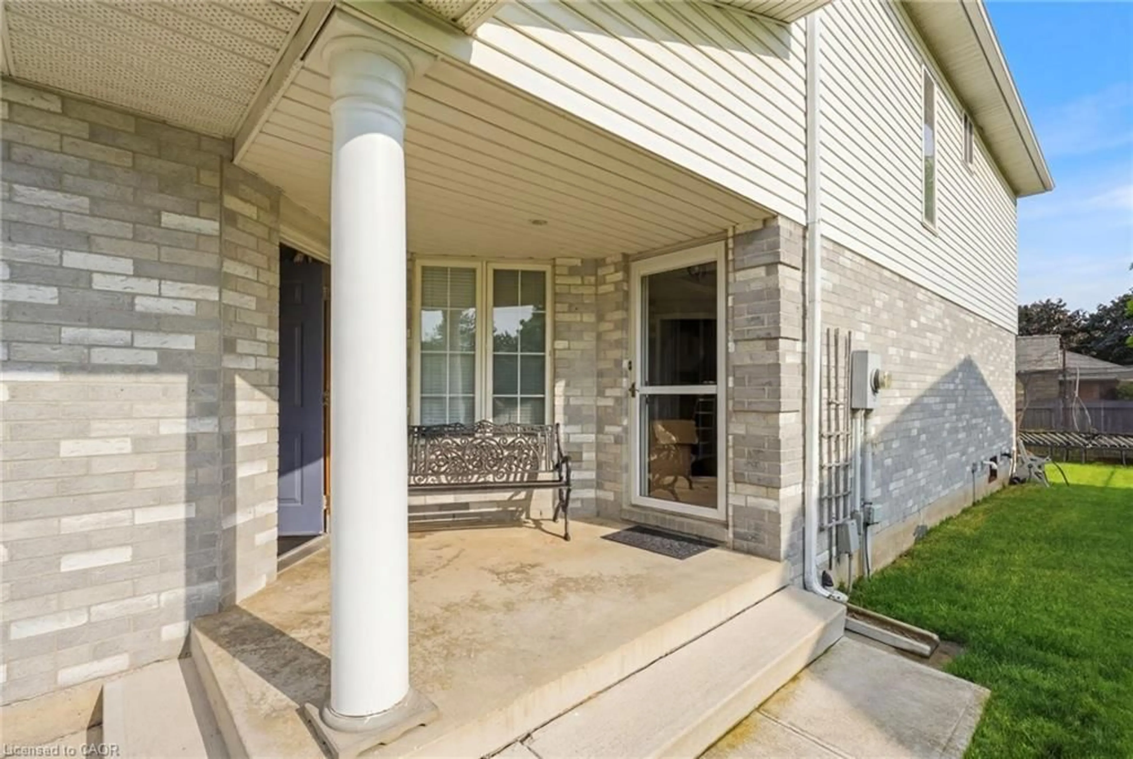 Unknown for 4000 Jarvis Cres, Burlington Ontario L7M 4K1