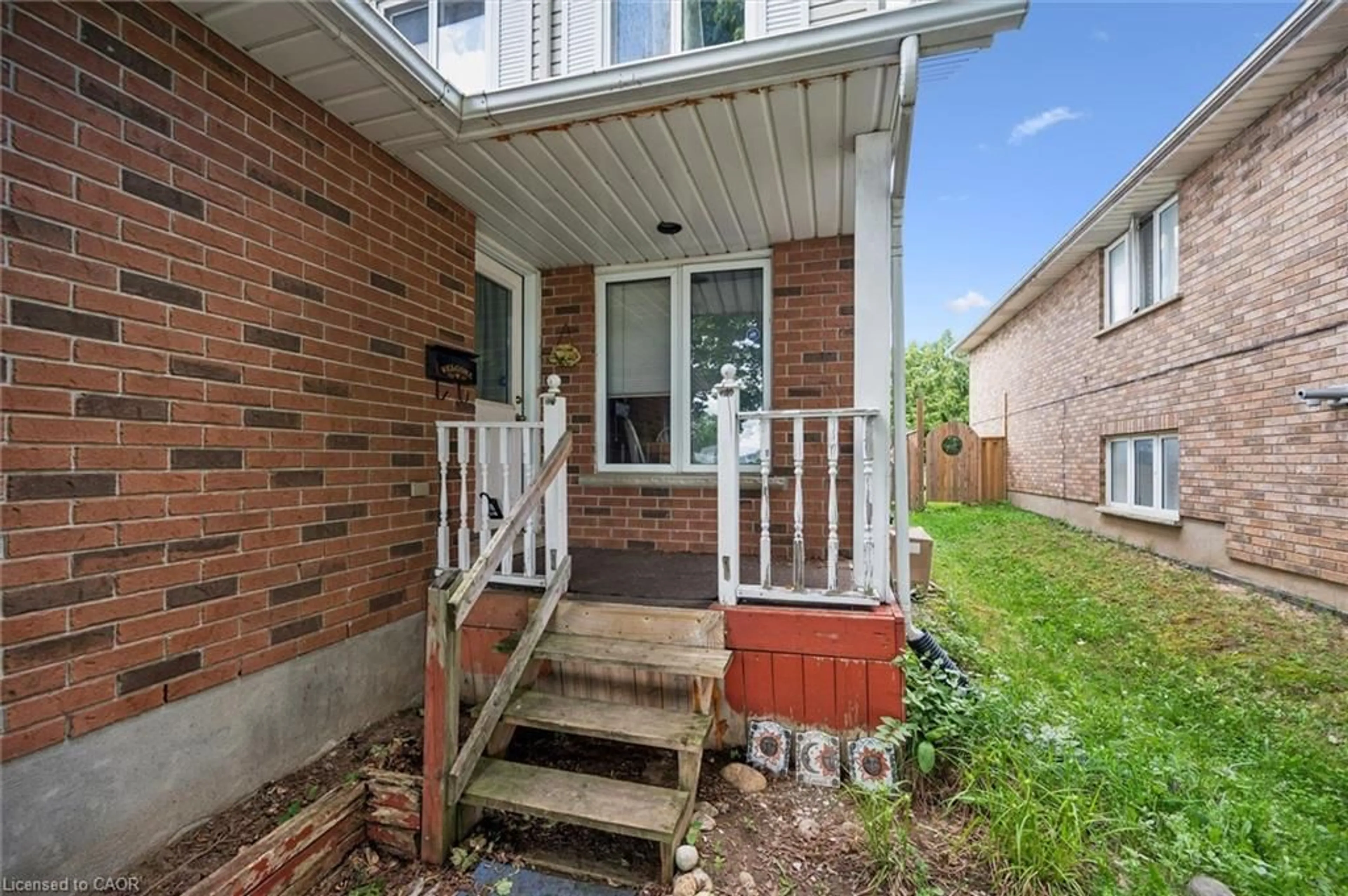 Unknown for 1192 Ottawa St, Kitchener Ontario N2E 1L8