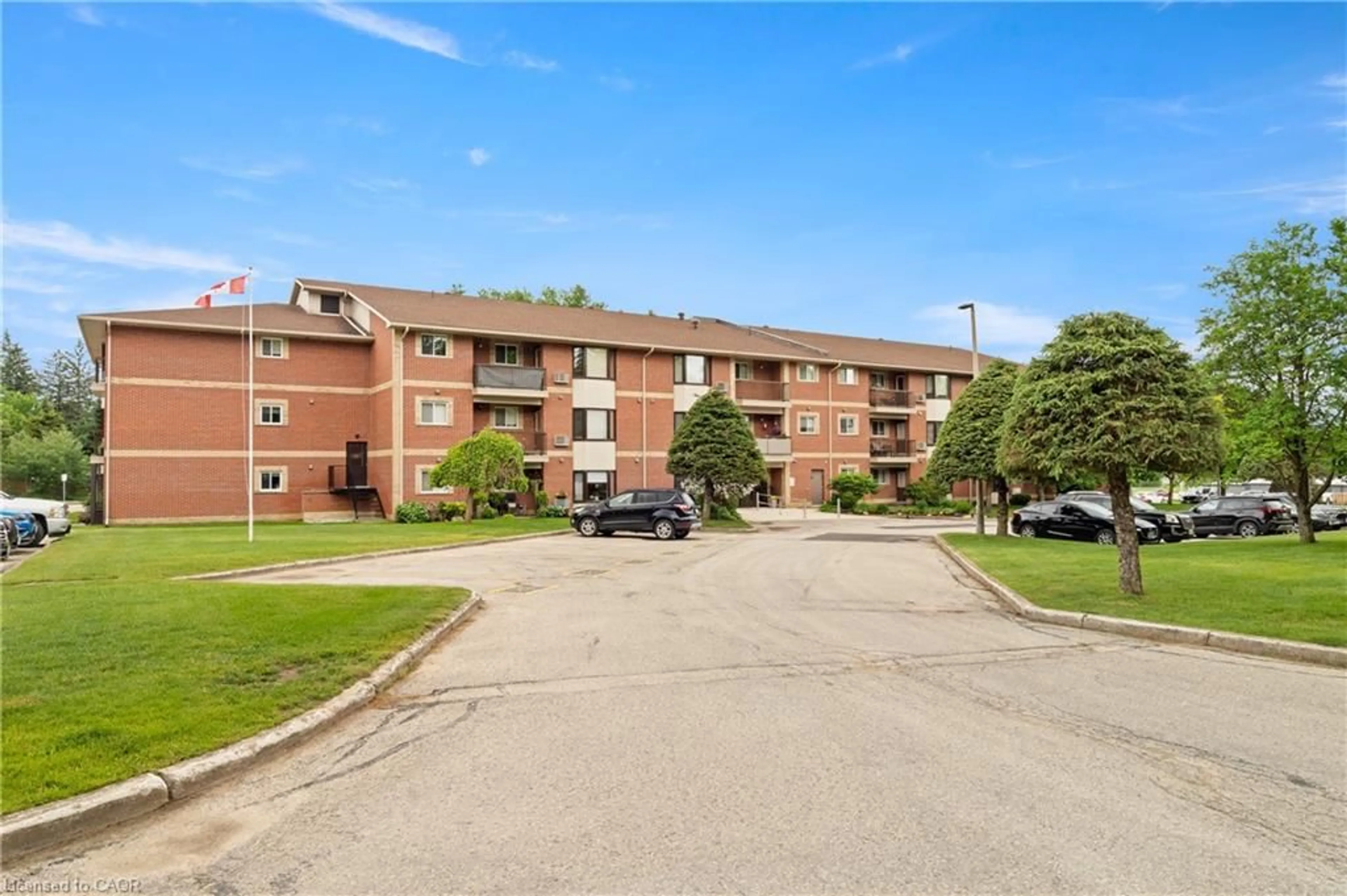 Unknown for 440 Durham St #203, Mount Forest Ontario N0G 2L1