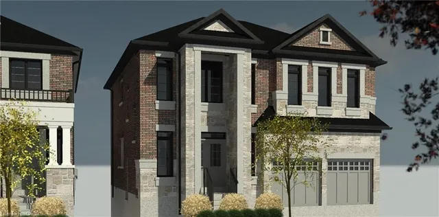 17 Davinci Blvd, Hamilton 2