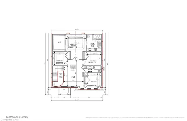 17 Davinci Blvd, Hamilton 4