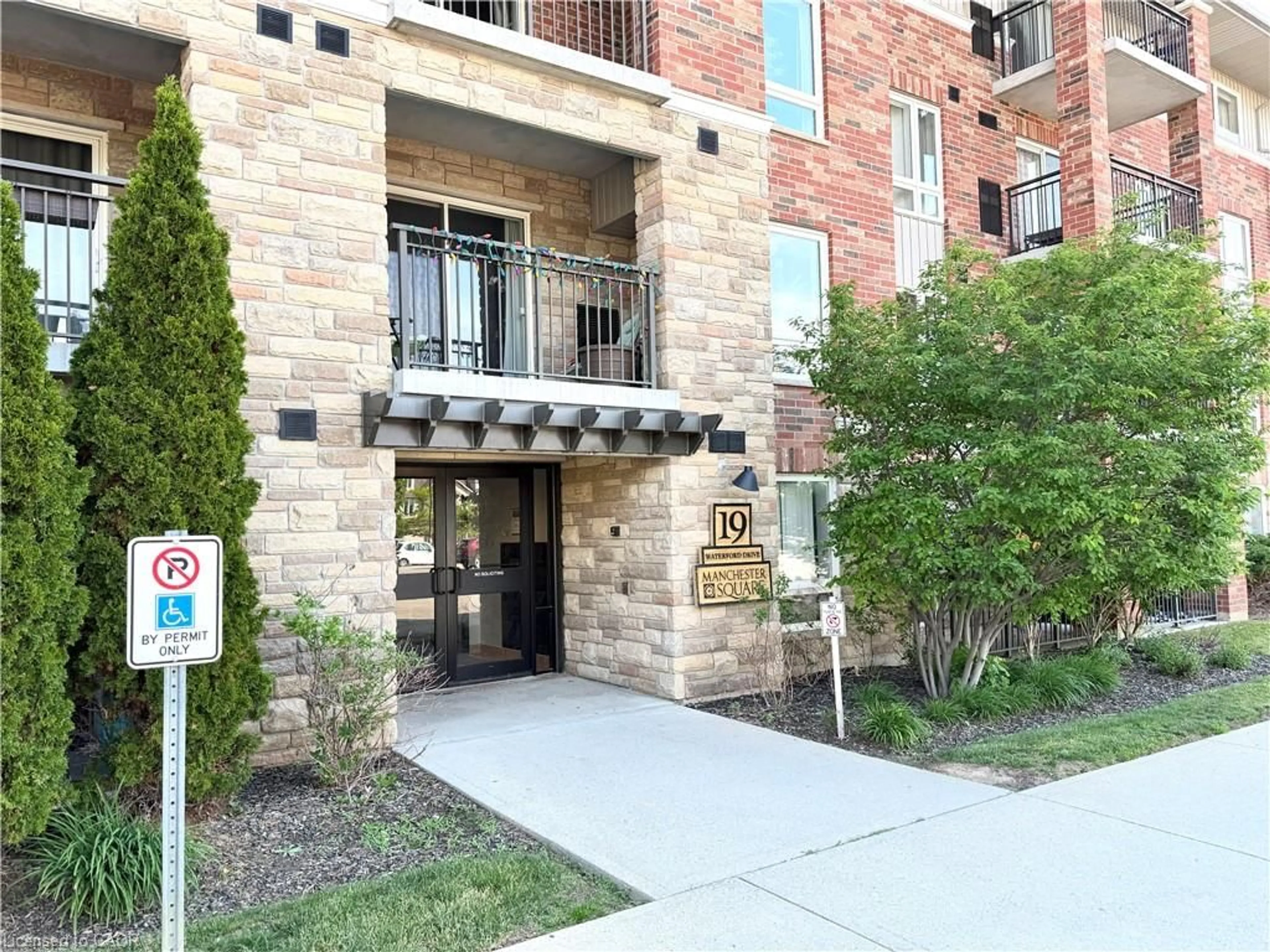 Unknown for 19 Waterford Dr #401, Guelph Ontario N1L 0G8