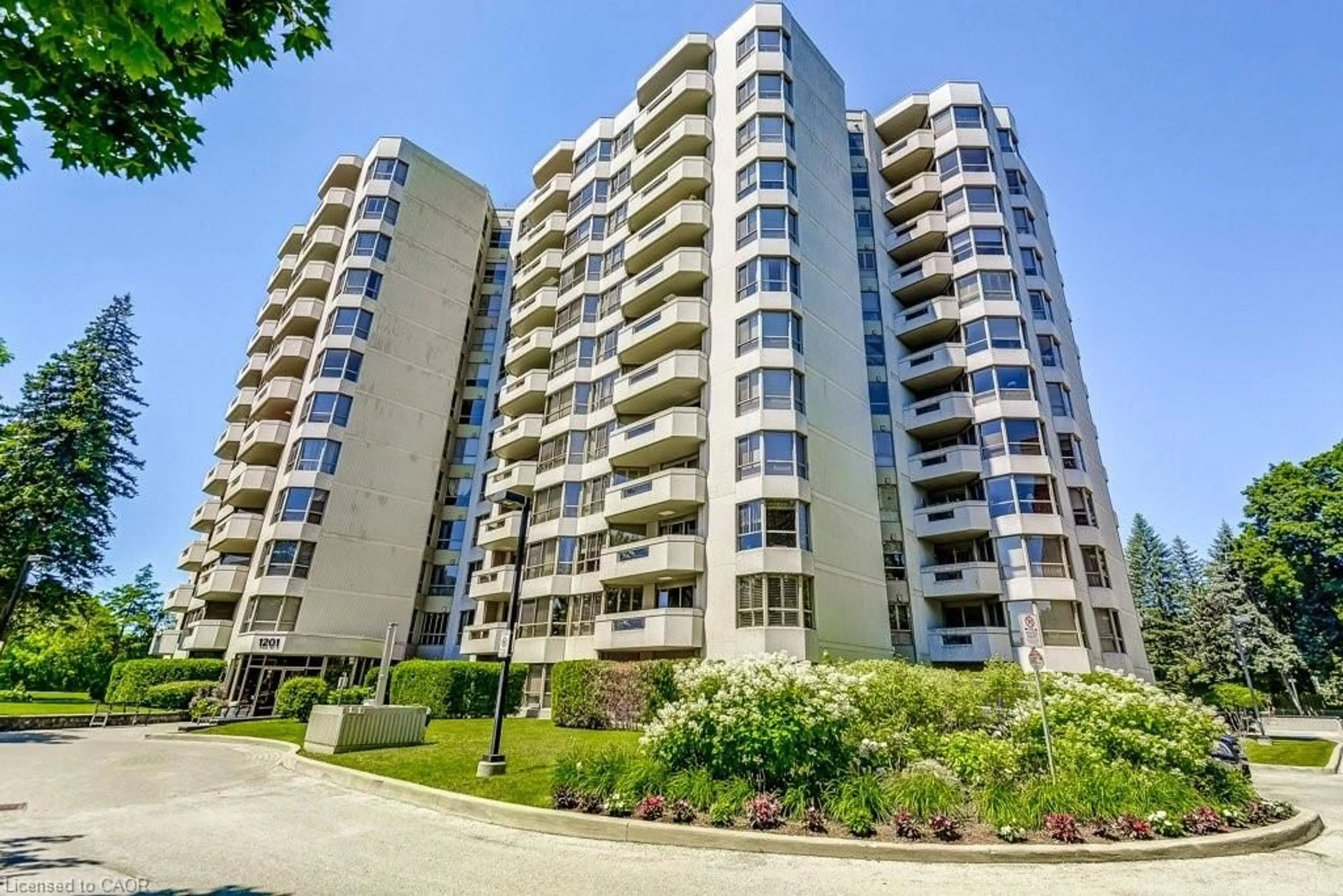 Unknown for 1201 North Shore Blvd #706, Burlington Ontario L7S 1Z5
