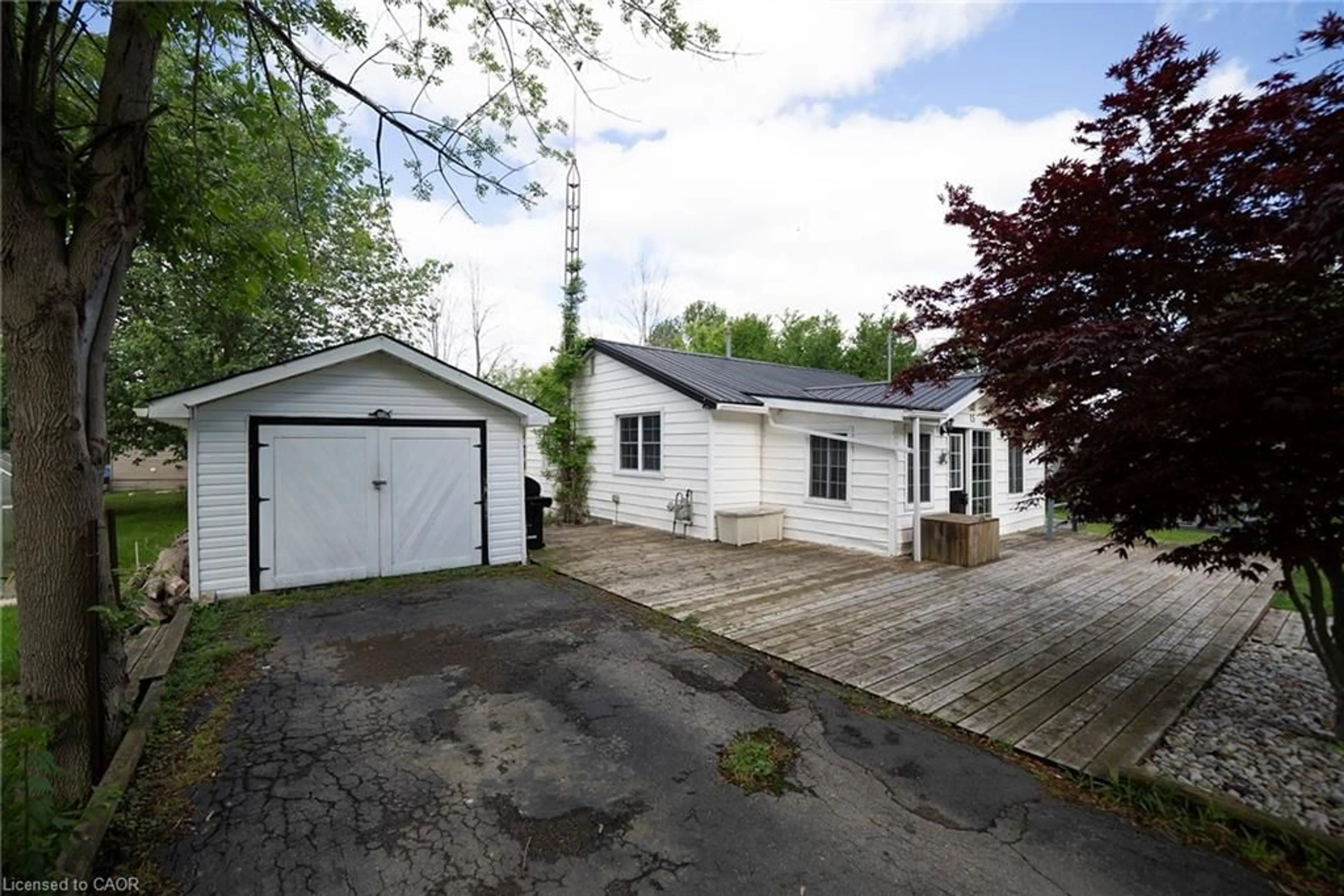 Unknown for 15 Barbara Dr, Nanticoke Ontario N0A 1L0