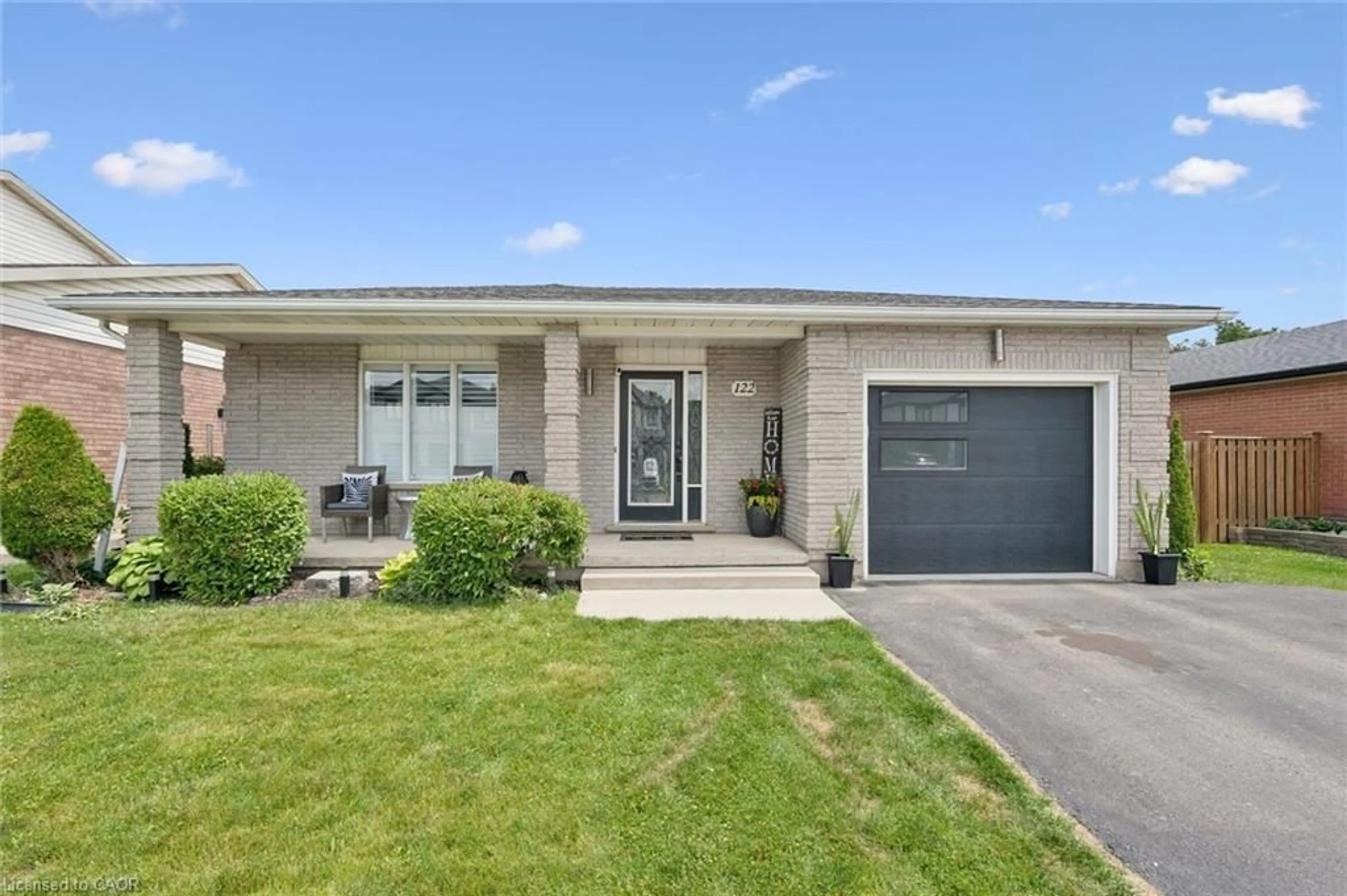 Unknown for 122 Lisbon Pines Dr, Cambridge Ontario N1R 8C7
