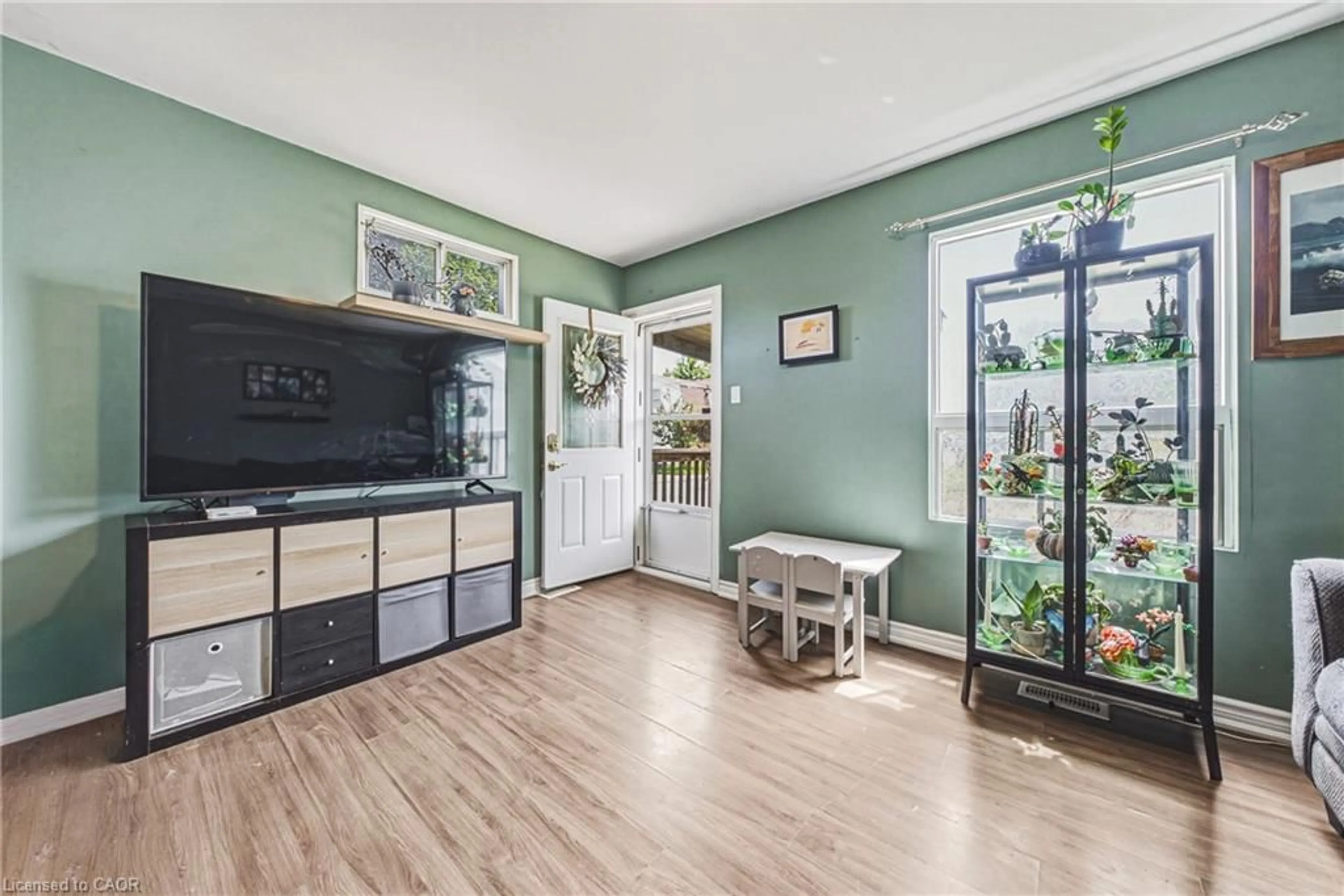 Unknown for 47 Fraser Ave, Hamilton Ontario L8H 4G6