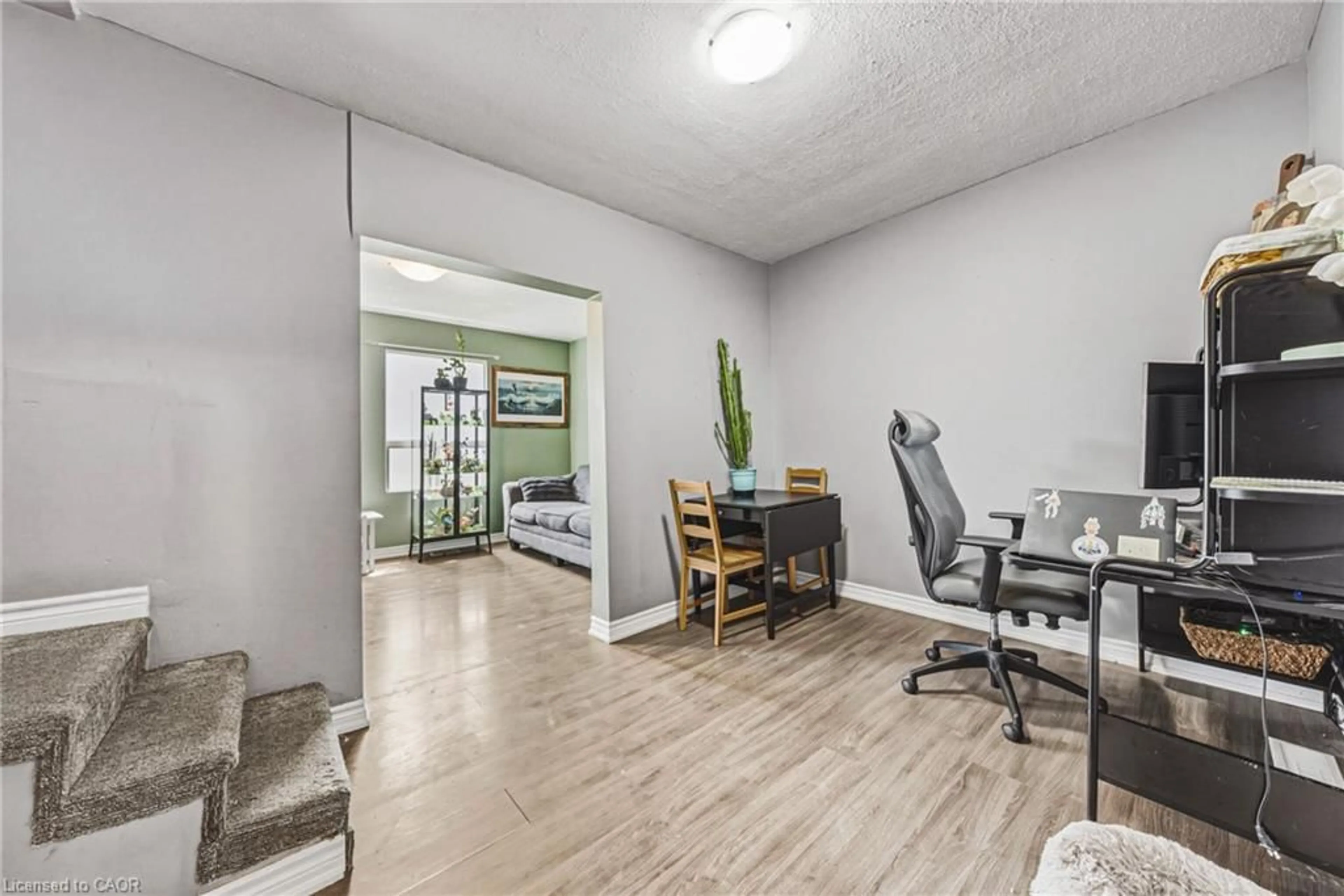 A pic of a room for 47 Fraser Ave, Hamilton Ontario L8H 4G6
