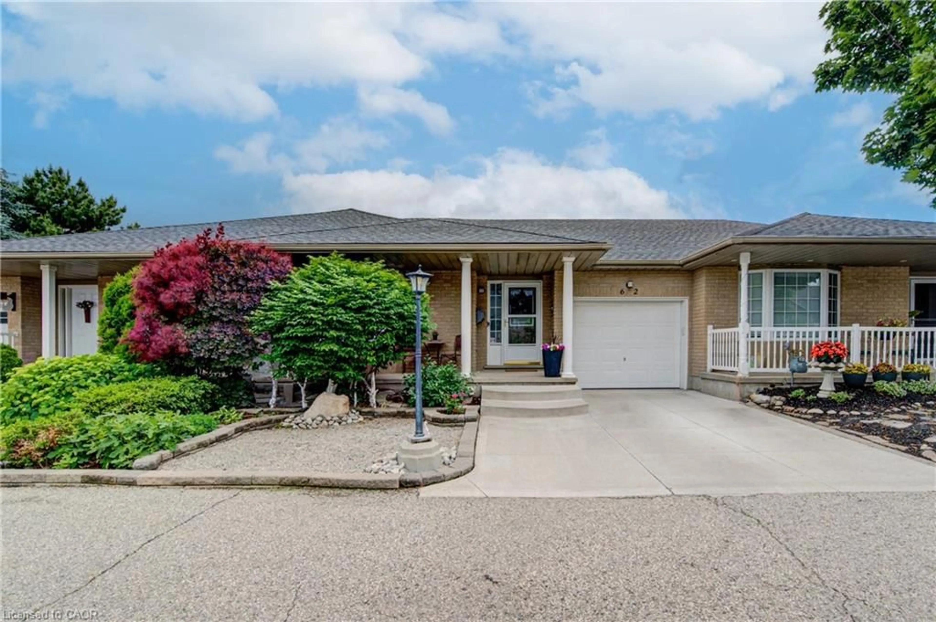Unknown for 62 Wilderness Dr, Kitchener Ontario N2E 3P2