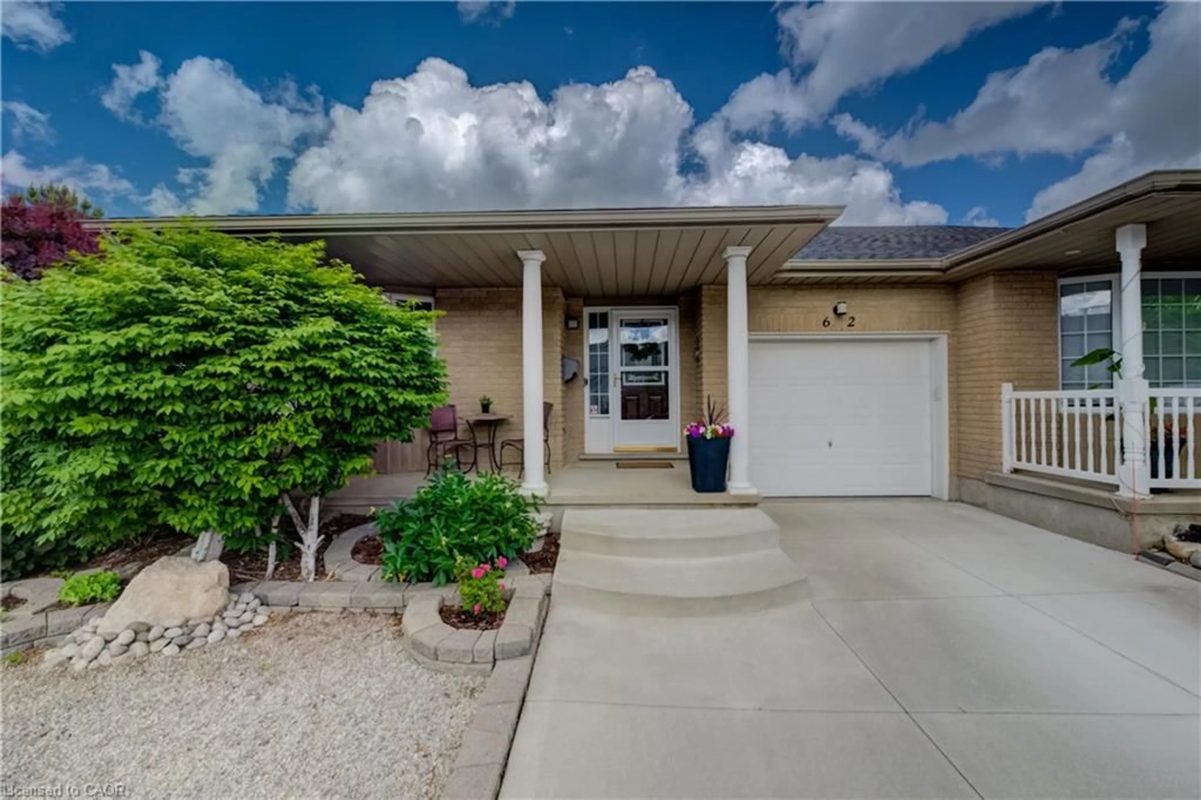 Unknown for 62 Wilderness Dr, Kitchener Ontario N2E 3P2