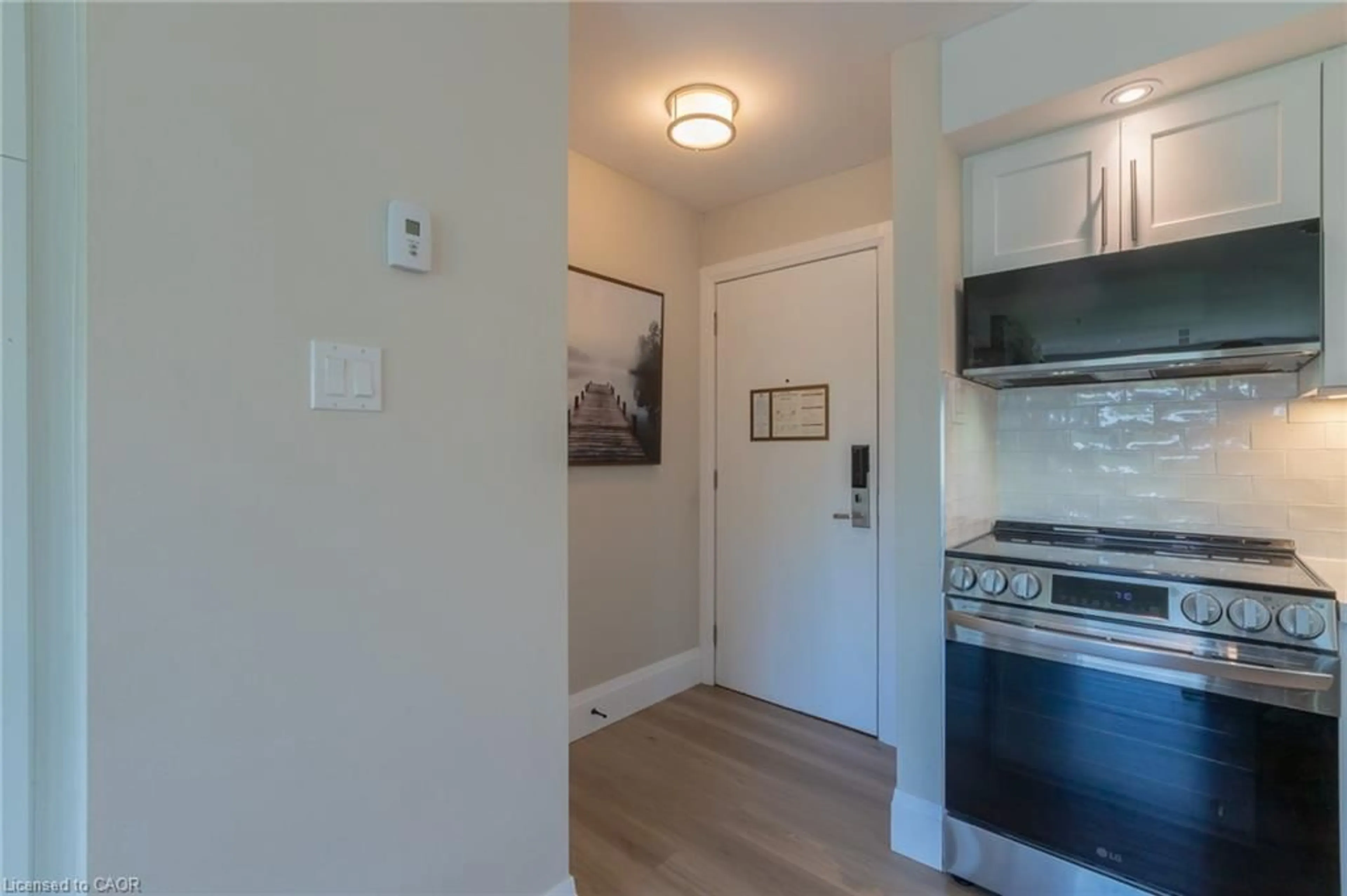 Unknown for 1235 Deerhurst Dr #305, Huntsville Ontario P1H 2E8