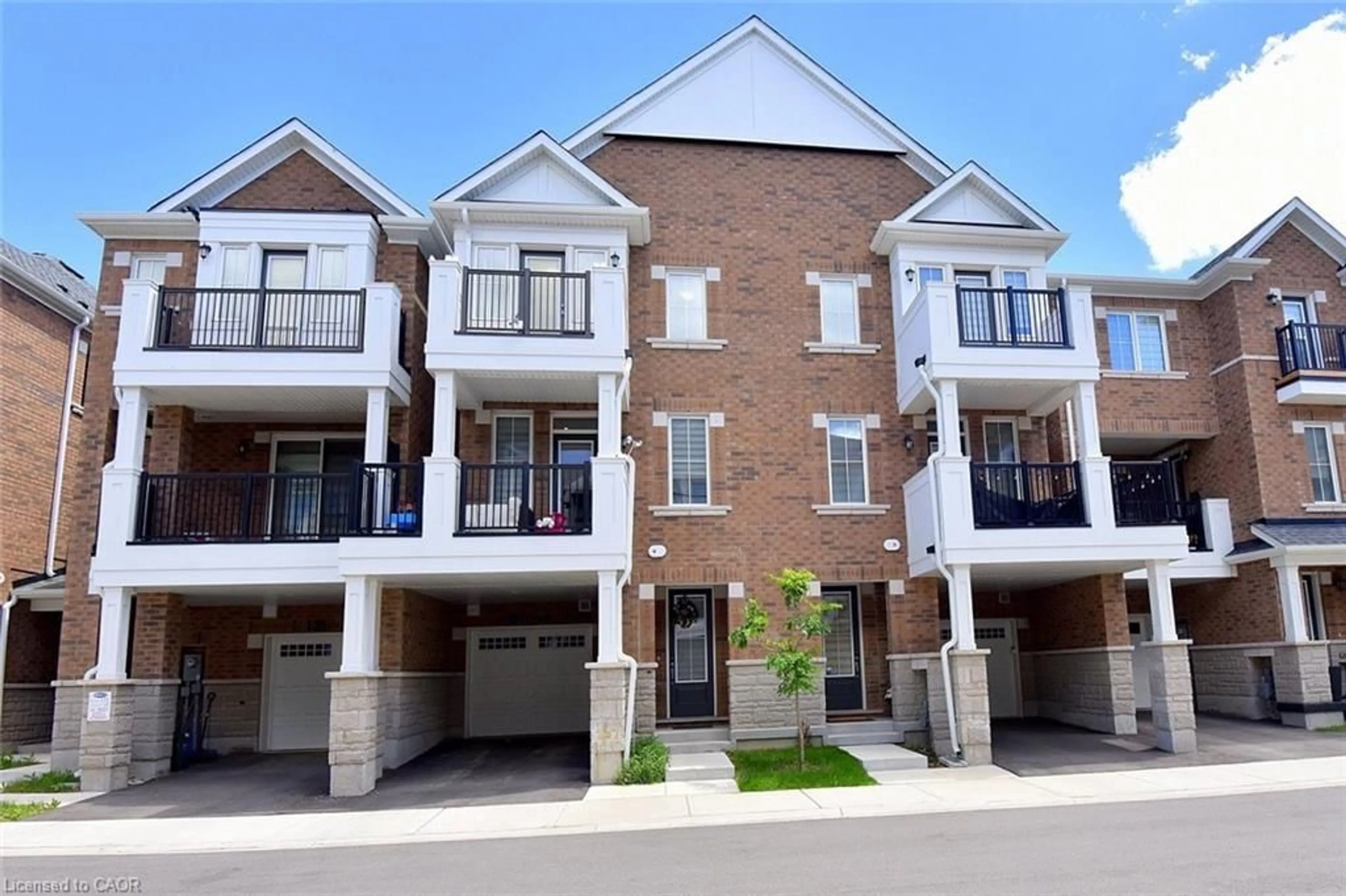 Unknown for 1317 Leriche Way #78, Milton Ontario L9E 0H5