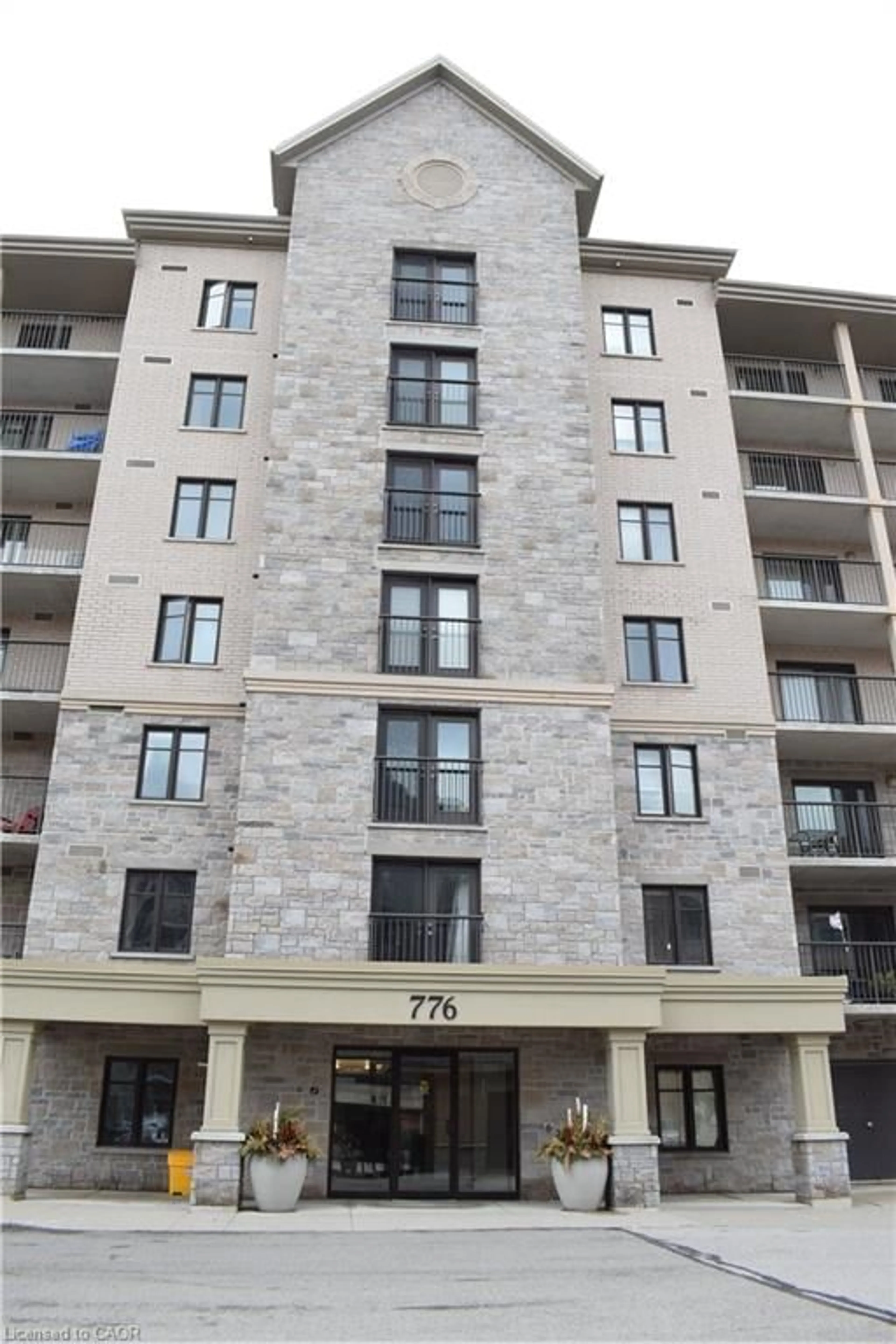 Unknown for 776 Laurelwood Dr #406, Waterloo Ontario N2V 0A8