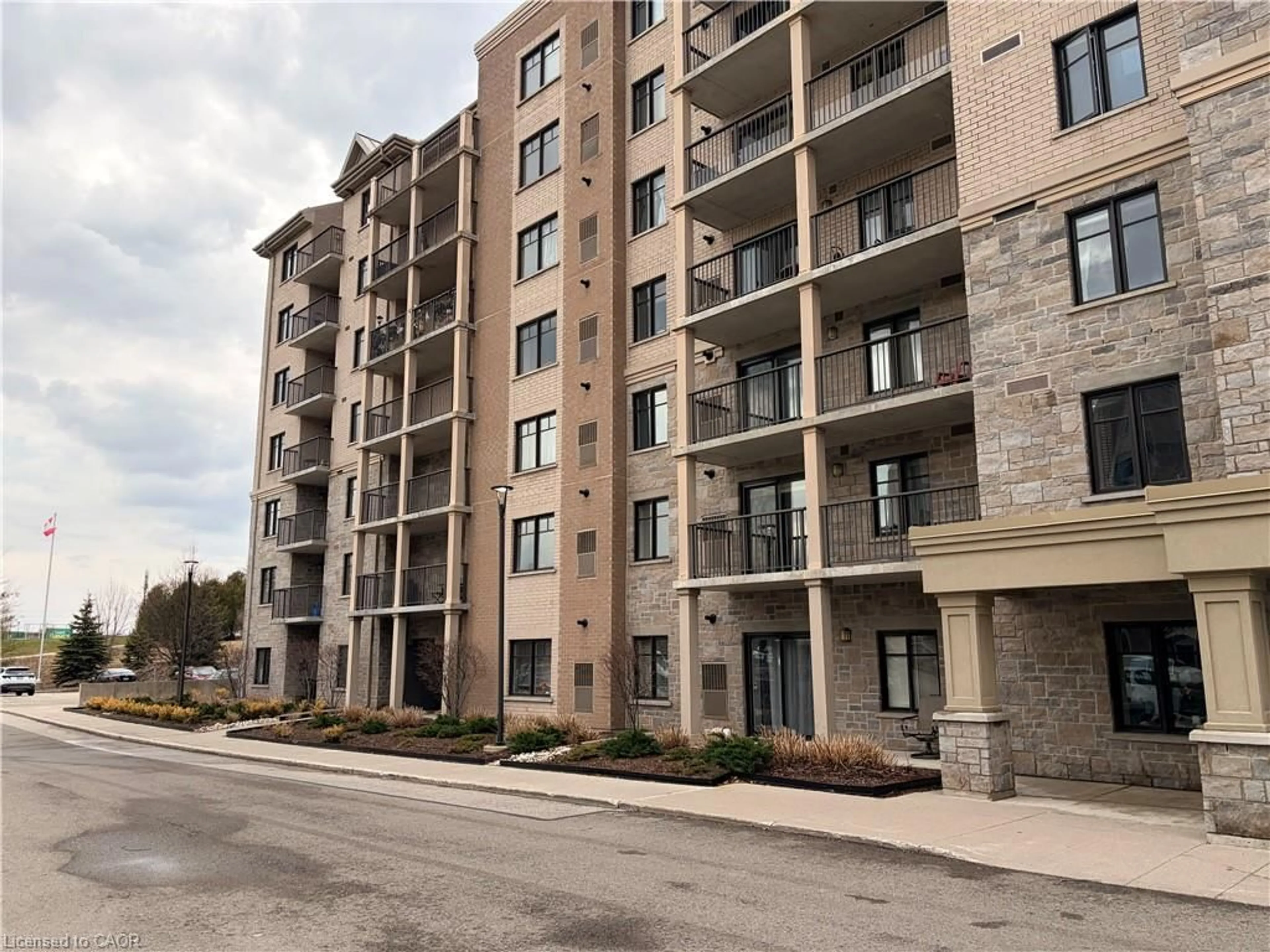 Unknown for 776 Laurelwood Dr #406, Waterloo Ontario N2V 0A8