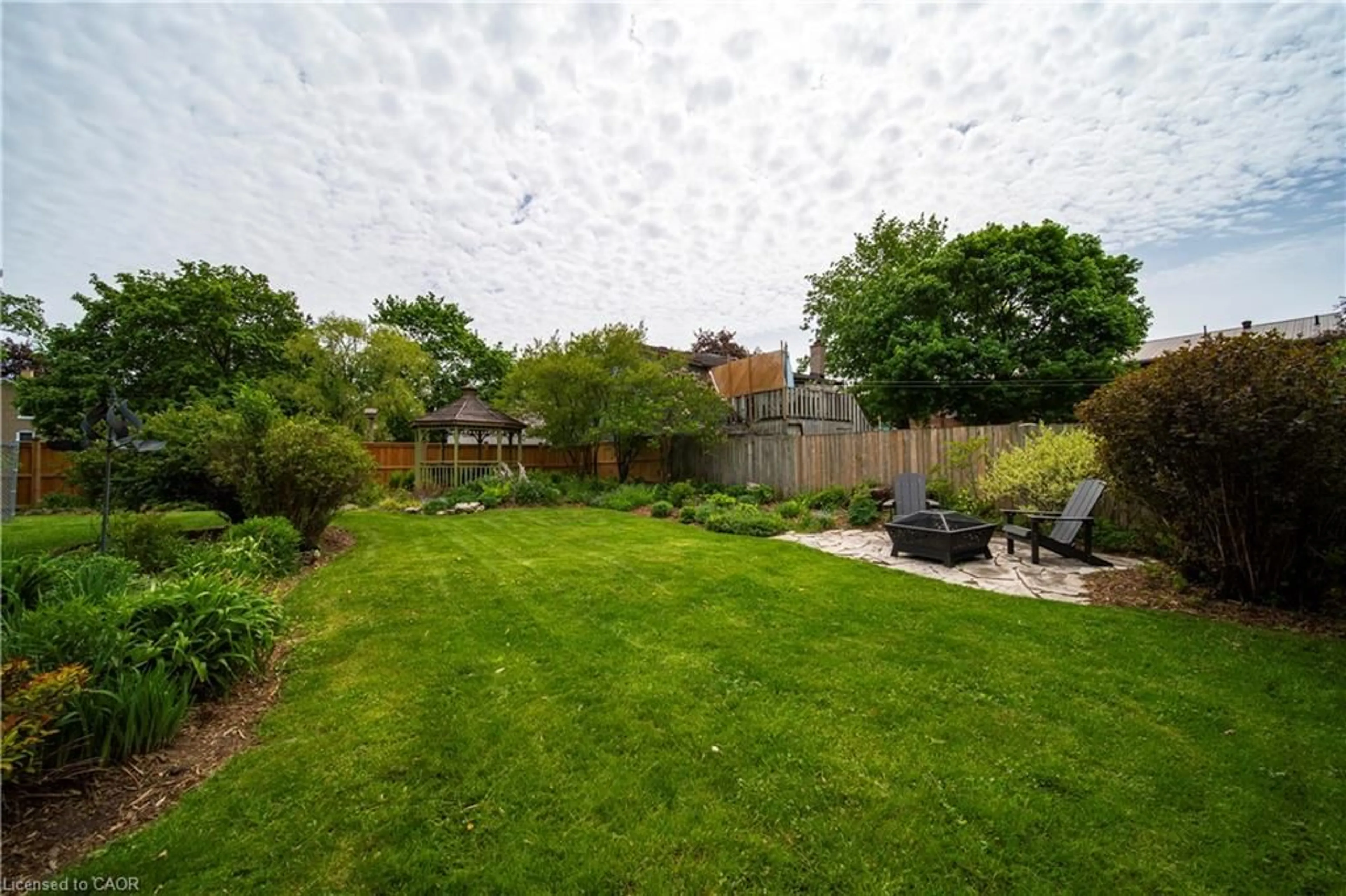 Patio, street for 7 Mill St, Plattsville Ontario N0J 1S0