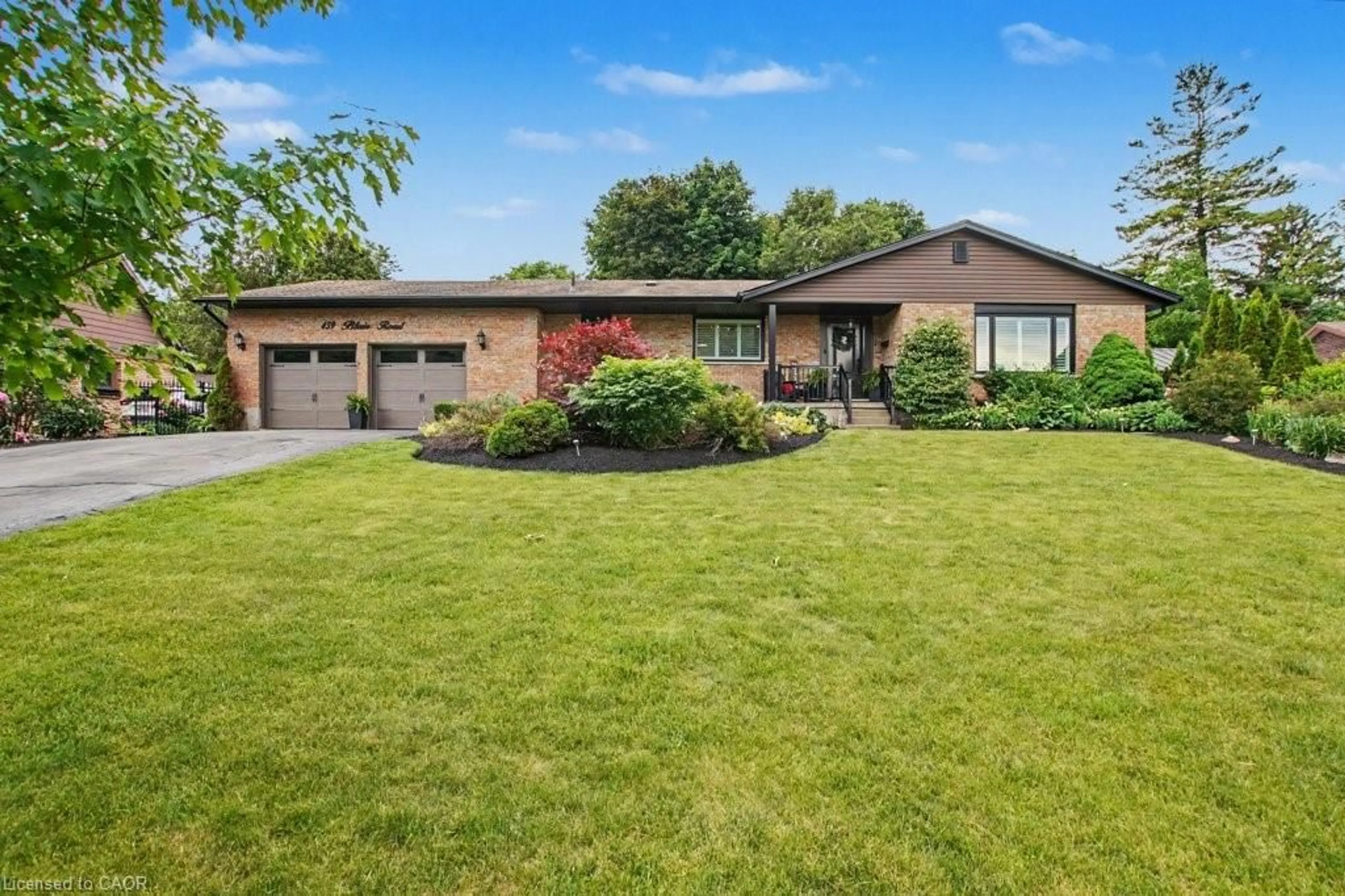 Unknown for 459 Blair Rd, Cambridge Ontario N1S 2K5