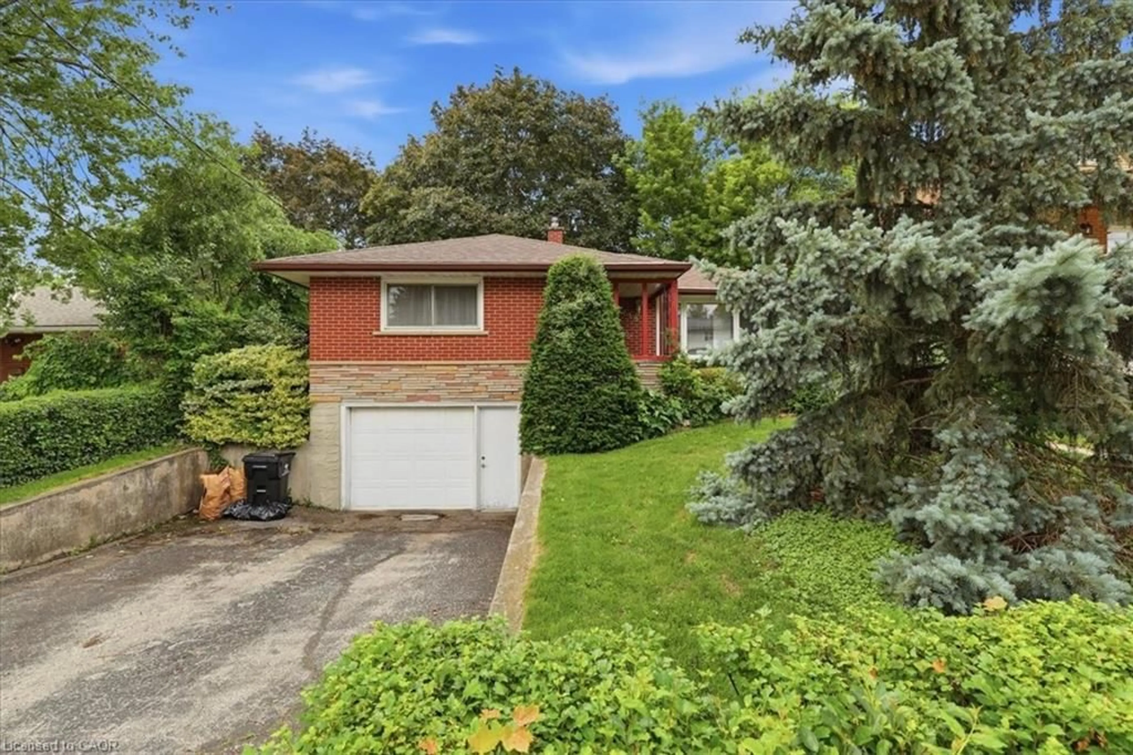 Unknown for 118 Wilfred Ave, Kitchener Ontario N2A 1X1