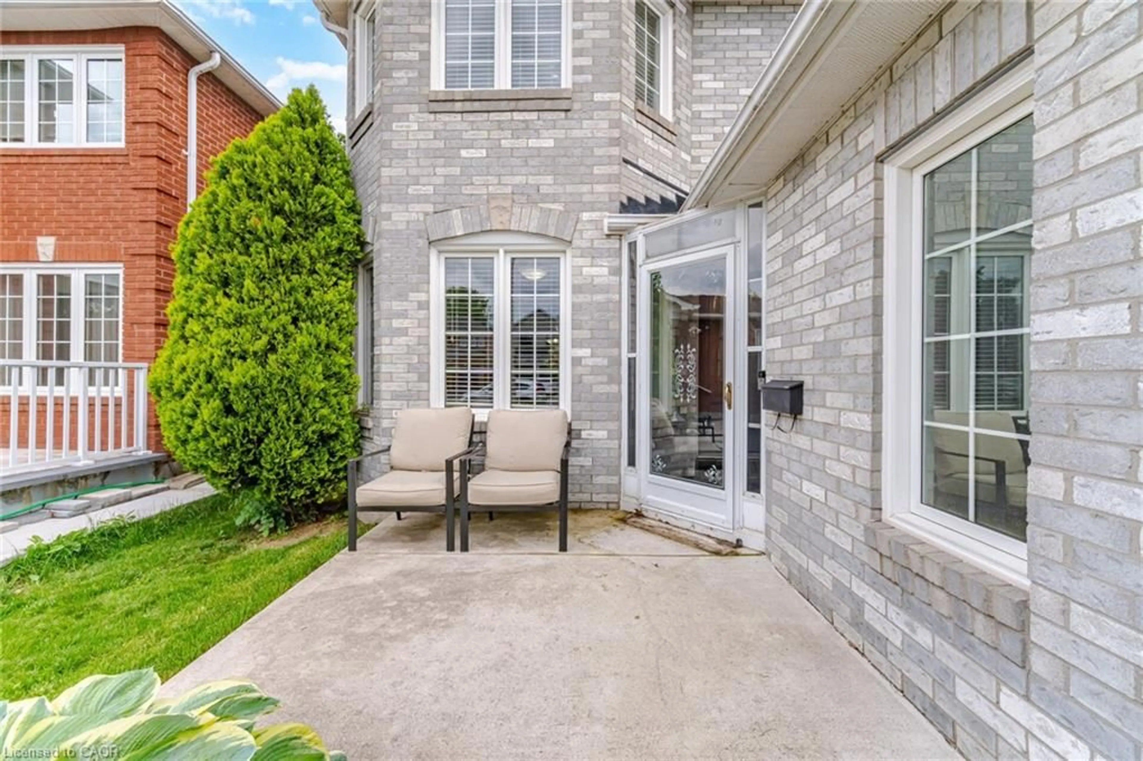 Unknown for 6343 Alderwood Trail, Mississauga Ontario L5N 6X1
