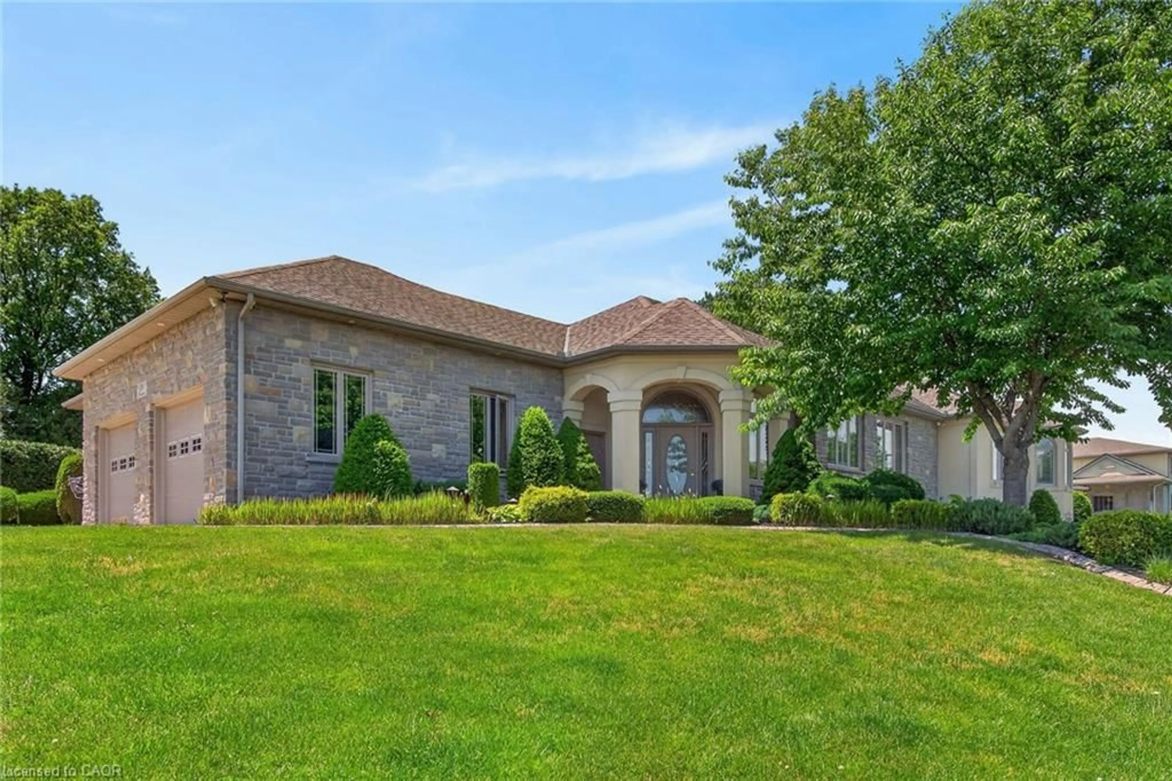 Home with brick exterior material, street for 170 Prospect St, Port Dover Ontario N0A 1N2