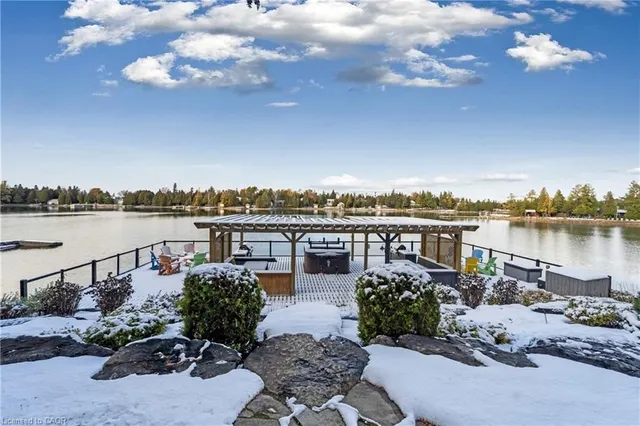 34 Green Cedar Dr, Northern Bruce Peninsula 4