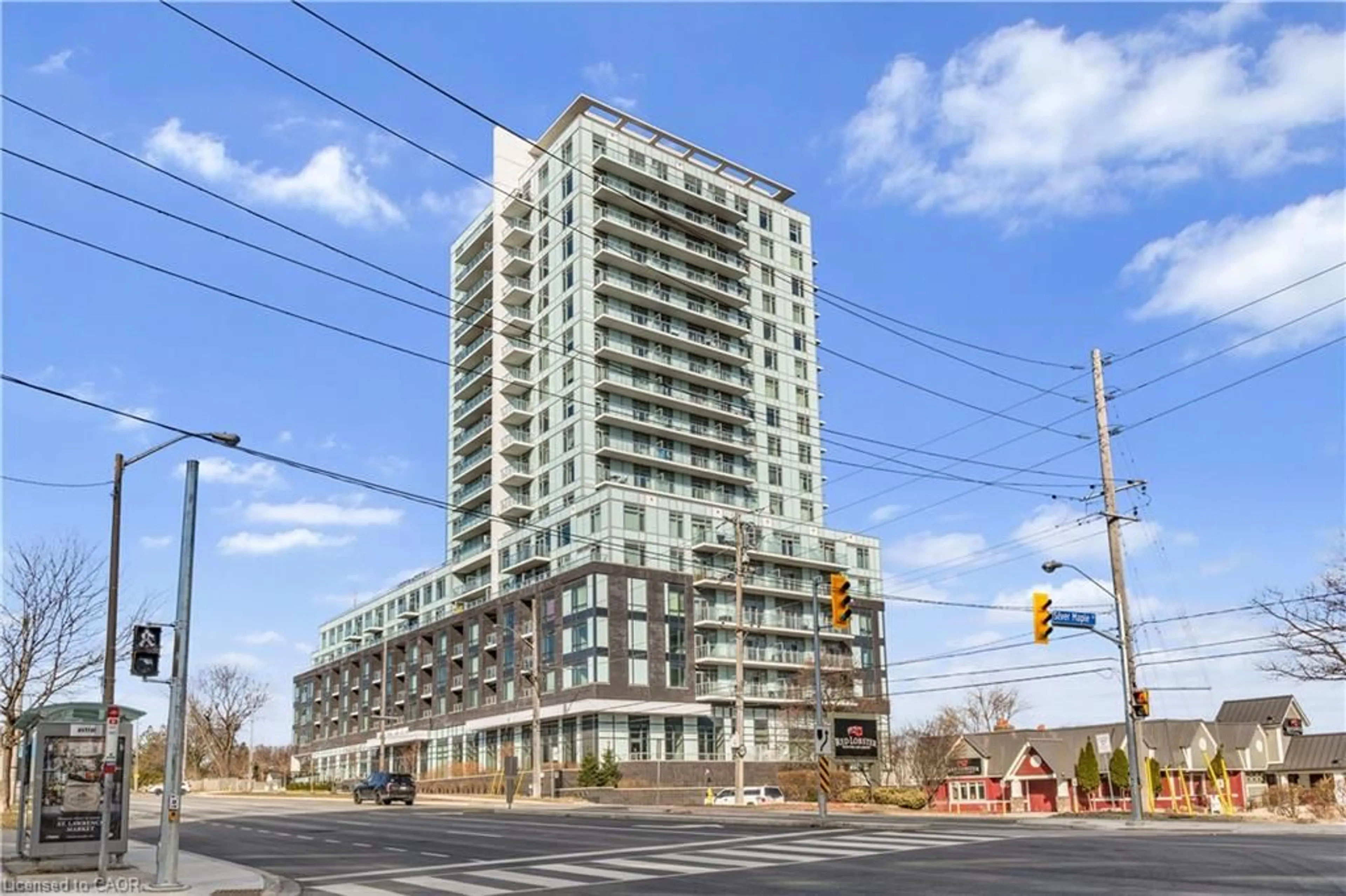 Unknown for 3220 Sheppard Ave, Toronto Ontario M1T 3K3