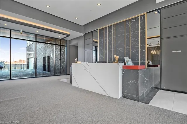 3220 Sheppard Ave, Toronto 4