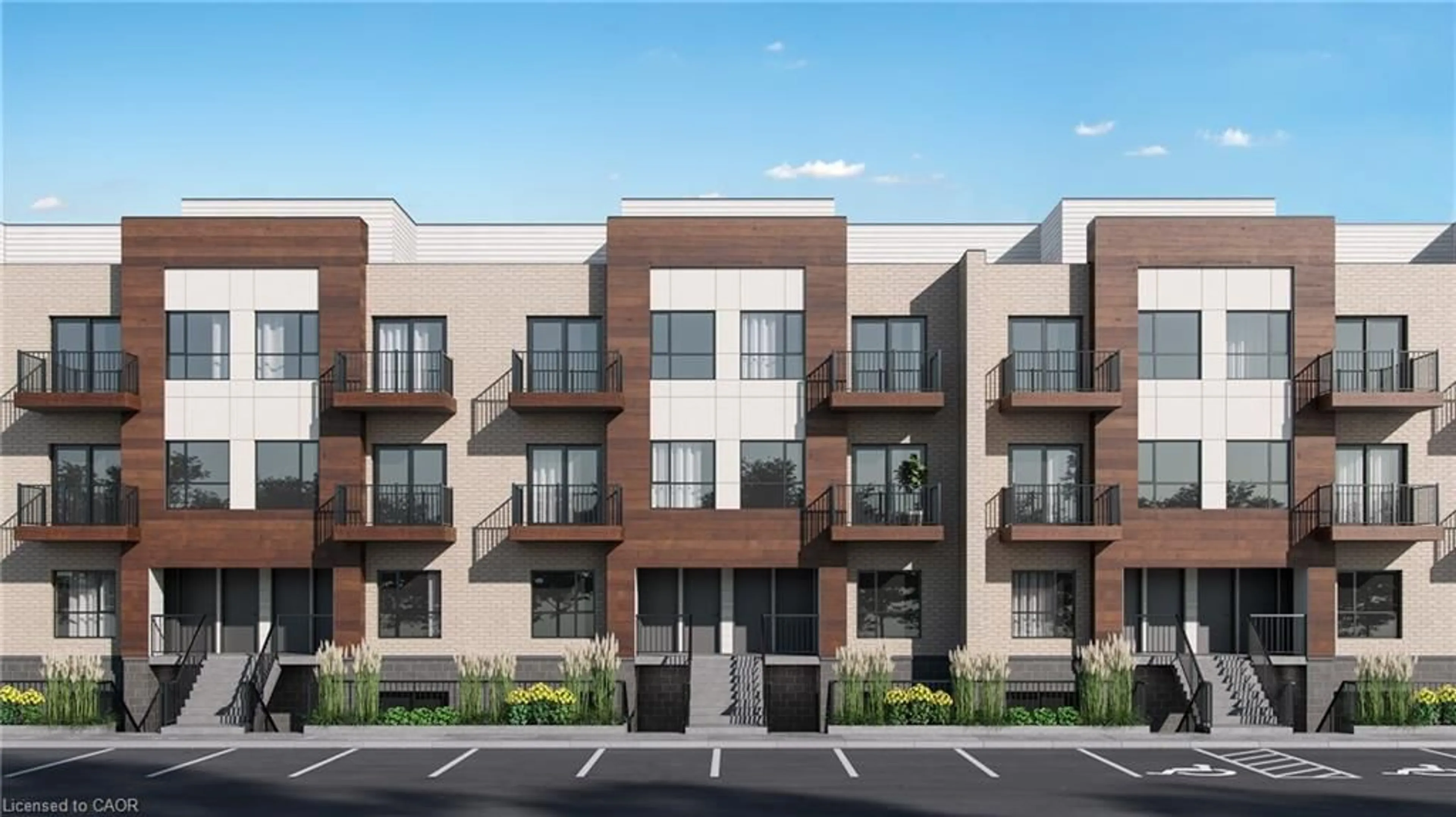 Unknown for 20 Palace St #E2, Kitchener Ontario N2E 0J3
