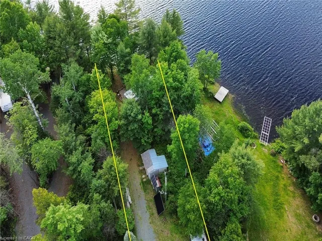 1167 Wagoosh Lake Rd, SPRAGGE 3
