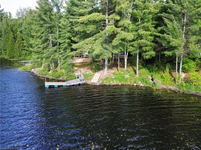 1167 Wagoosh Lake Rd, SPRAGGE 4