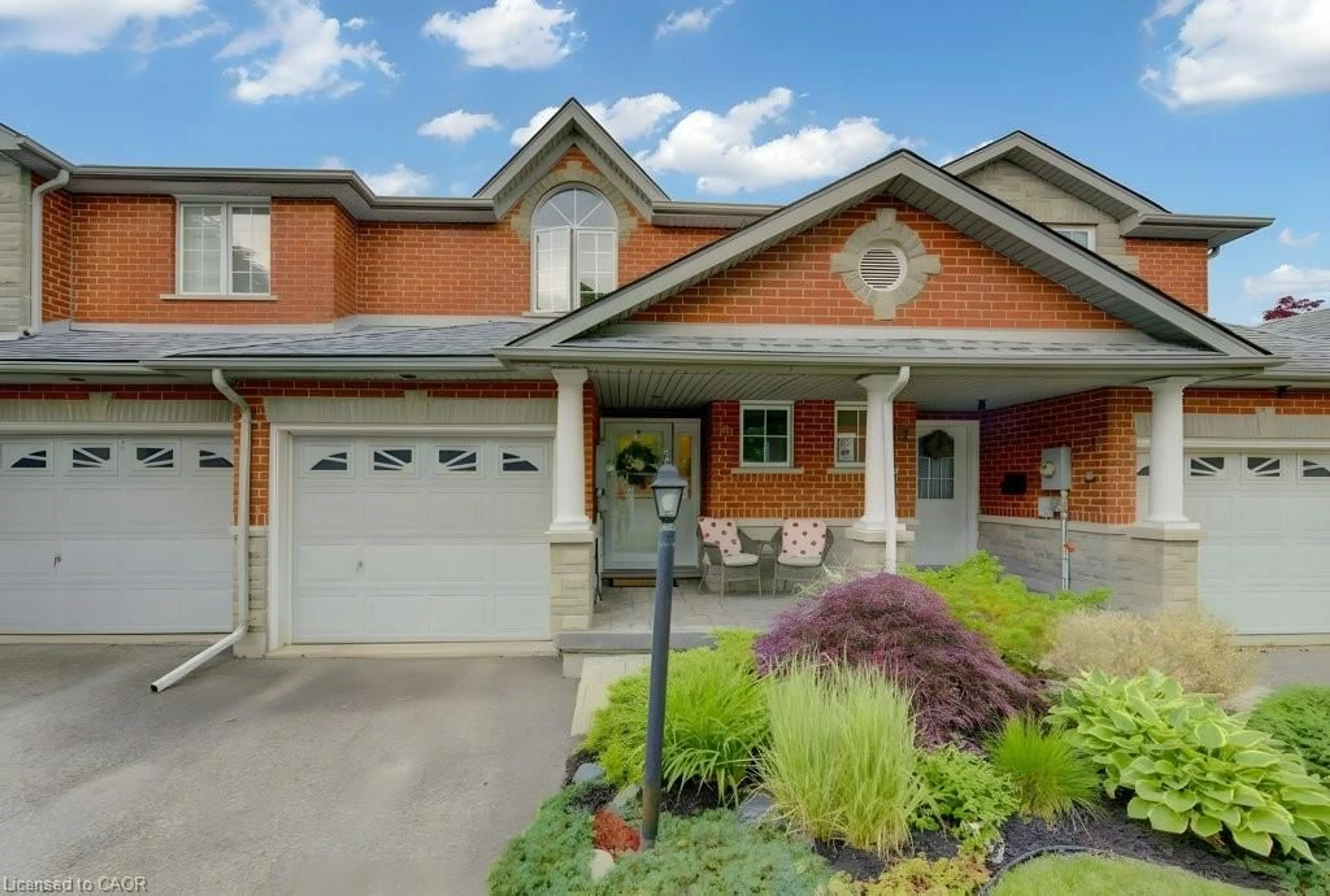 Home with brick exterior material, street for 69 Troy St, Kitchener Ontario N2H 1L9